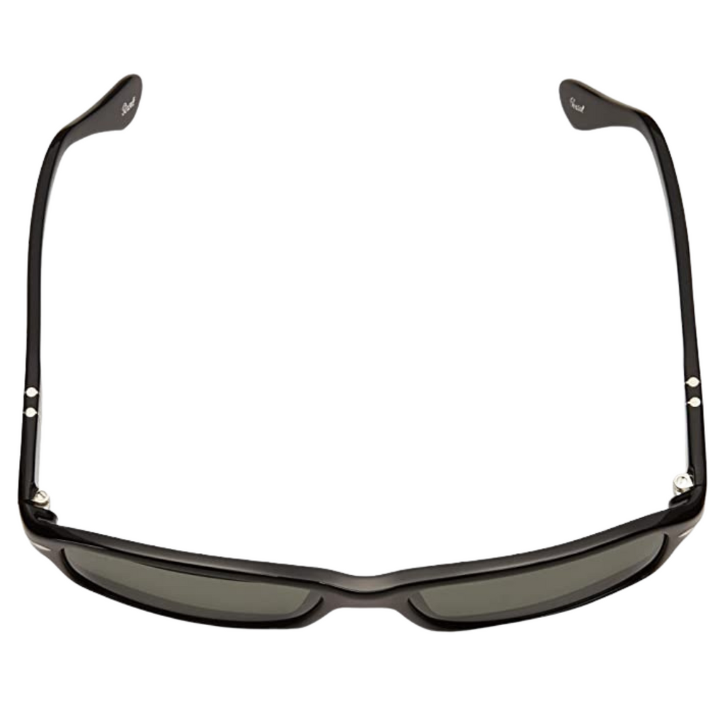 PERSOL OCCHIALI CLASSIC NERI