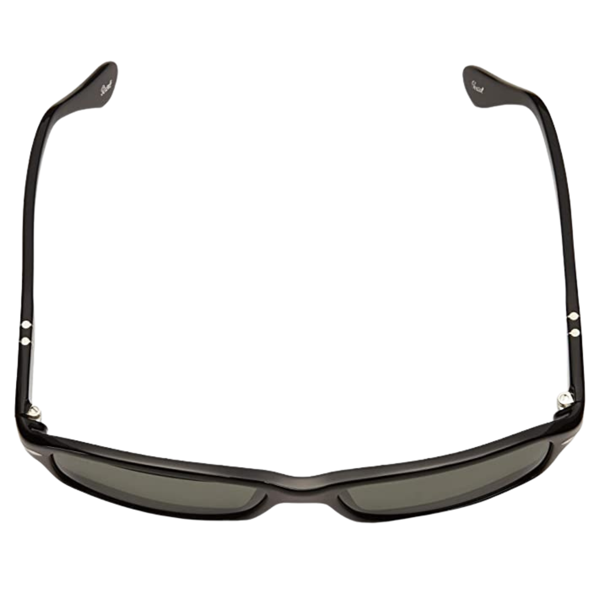 PERSOL OCCHIALI CLASSIC NERI