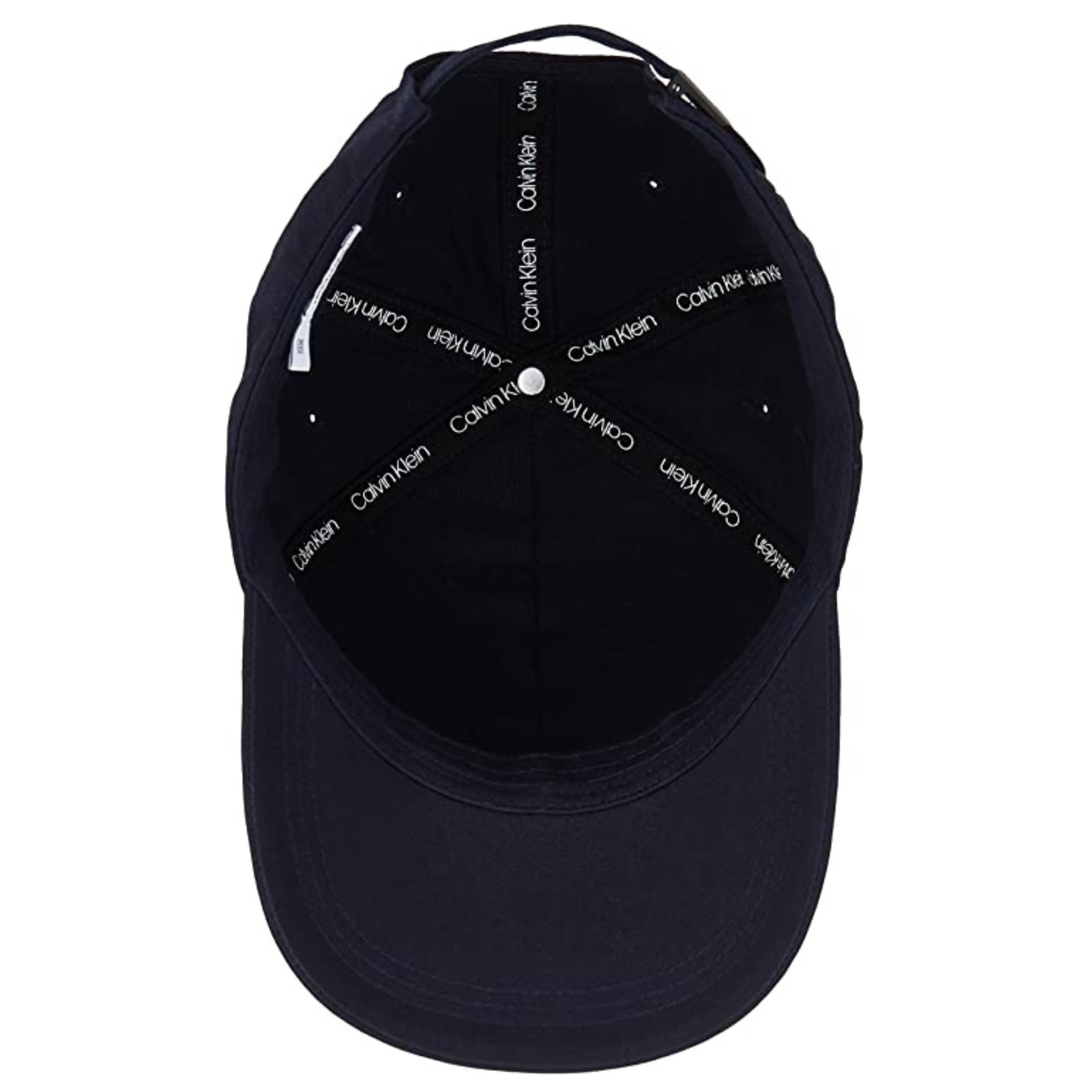 CALVIN KLEIN CAPPELLO CON VISIERA (2 COLORI)