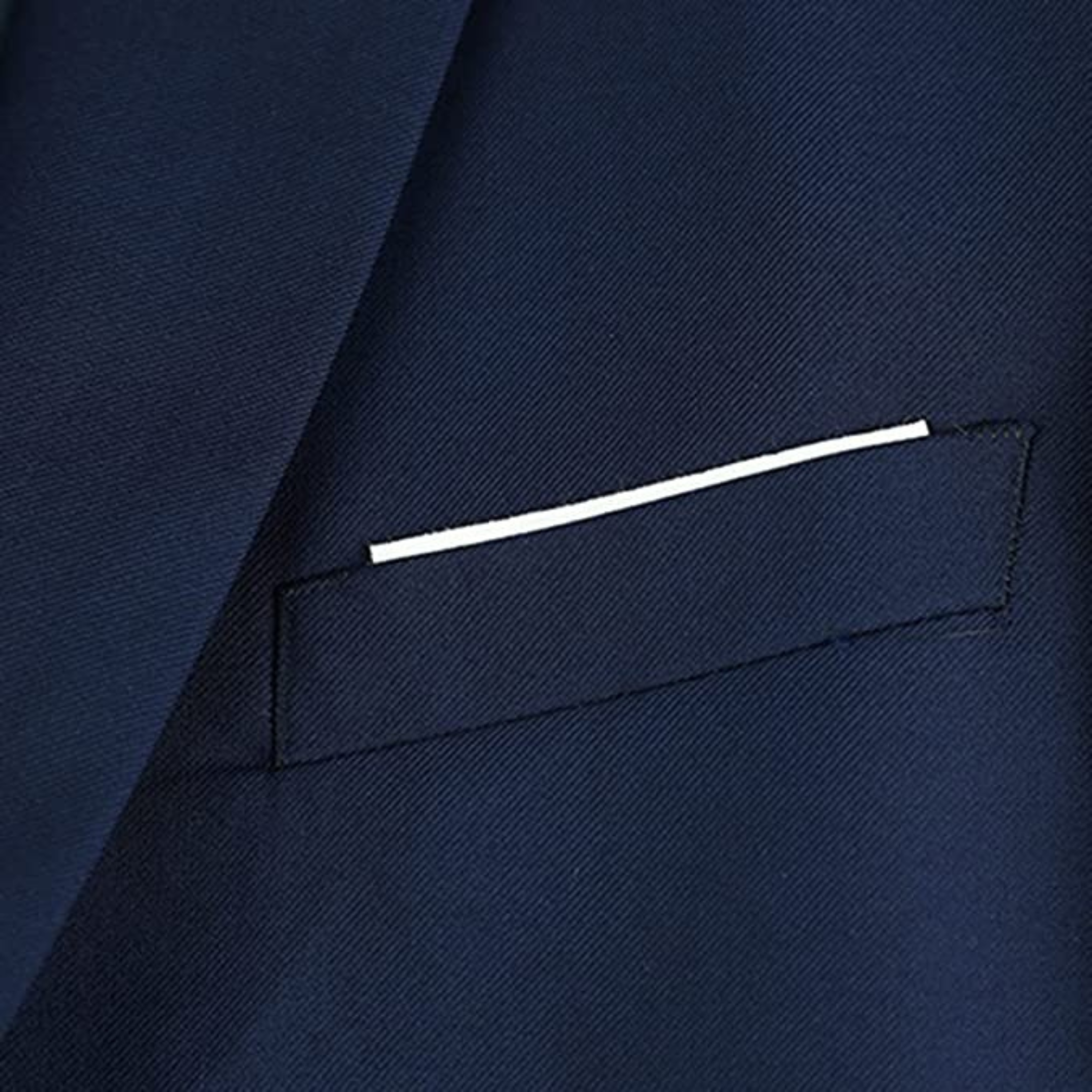 BLAZER LANCASTER BLU