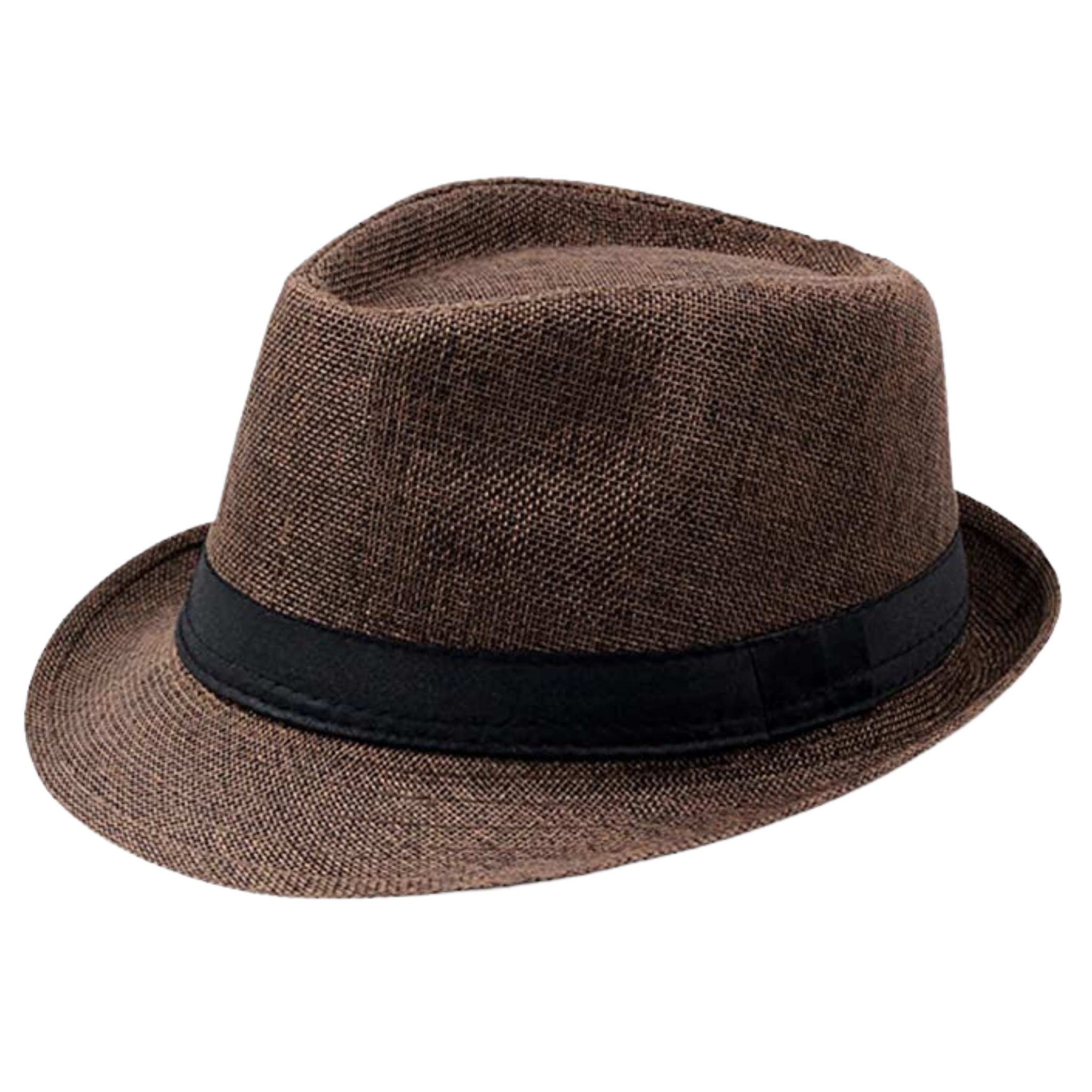 CAPPELLO GATSBY IN PAGLIA (5 COLORI)