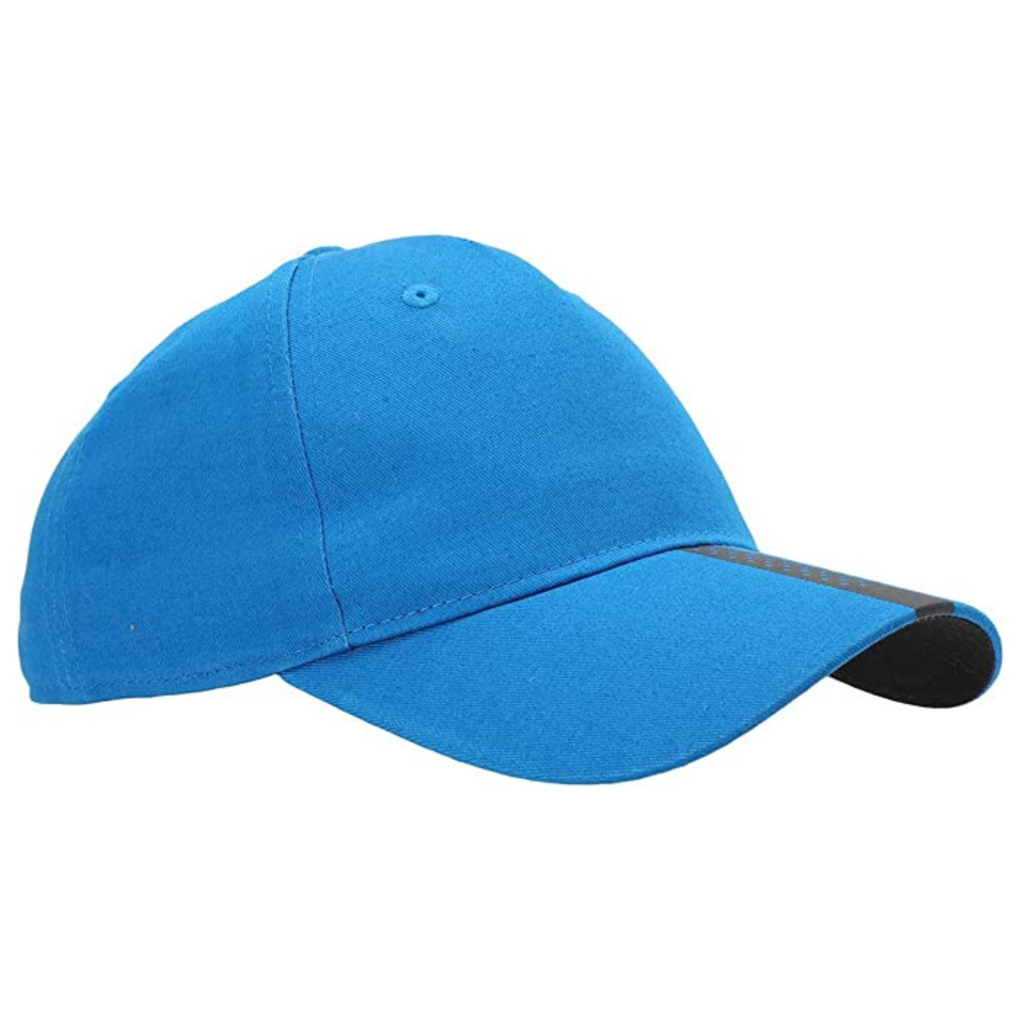 PUMA CAPPELLO SPORT AZZURRO