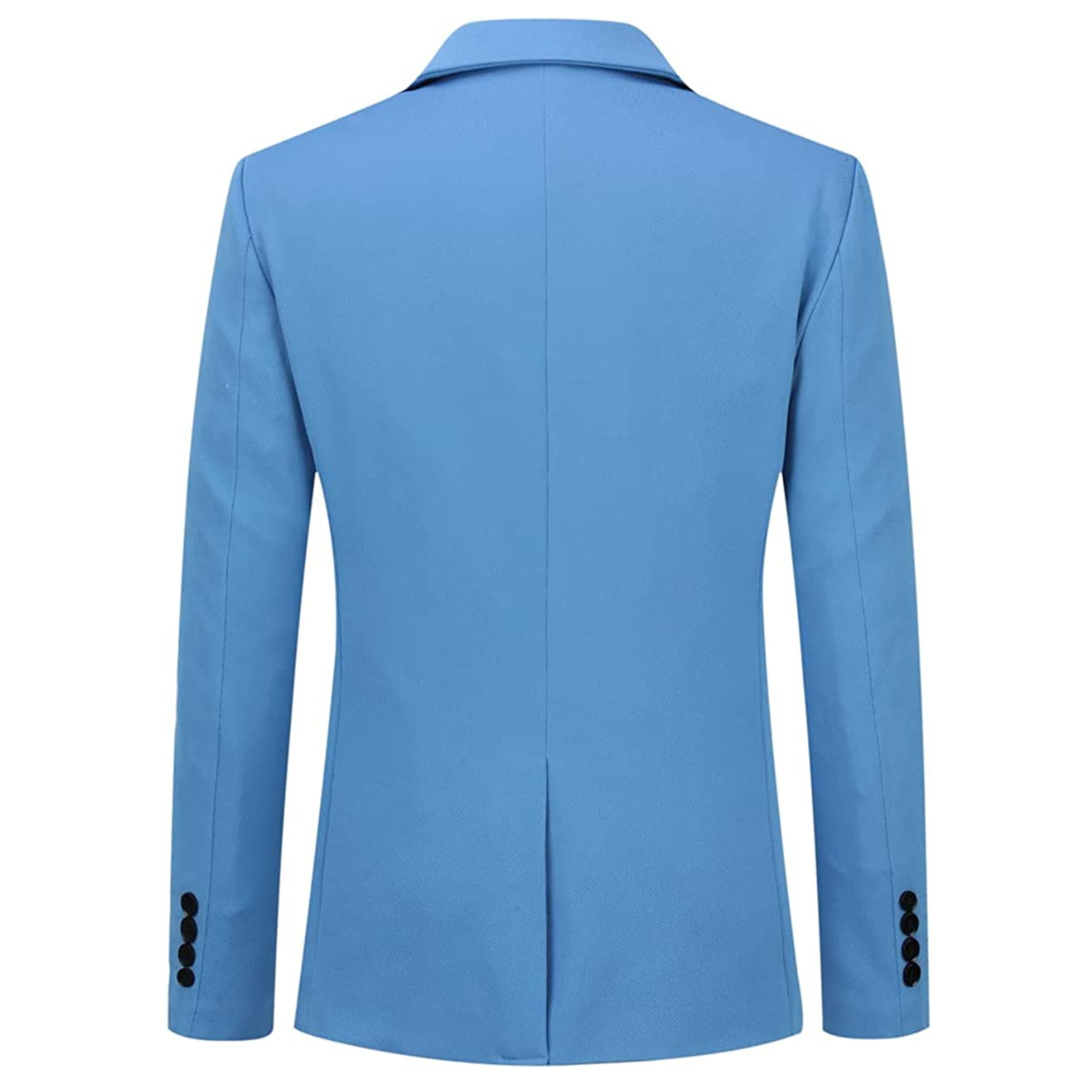 BLAZER LEX AZZURRO