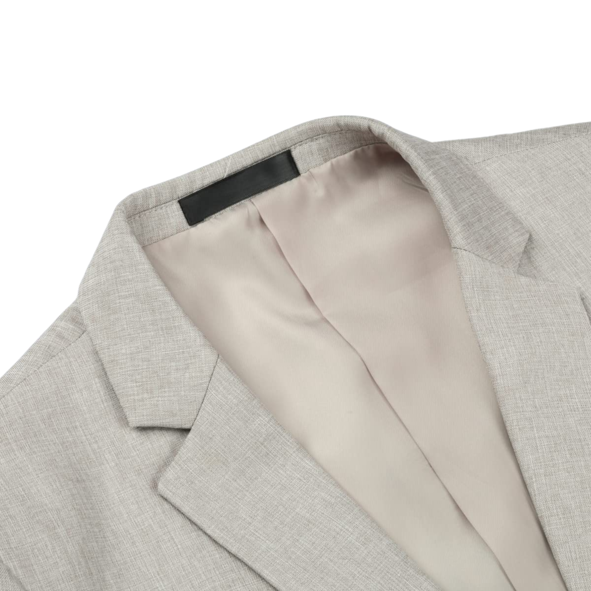 BLAZER FINNEGAN BEIGE