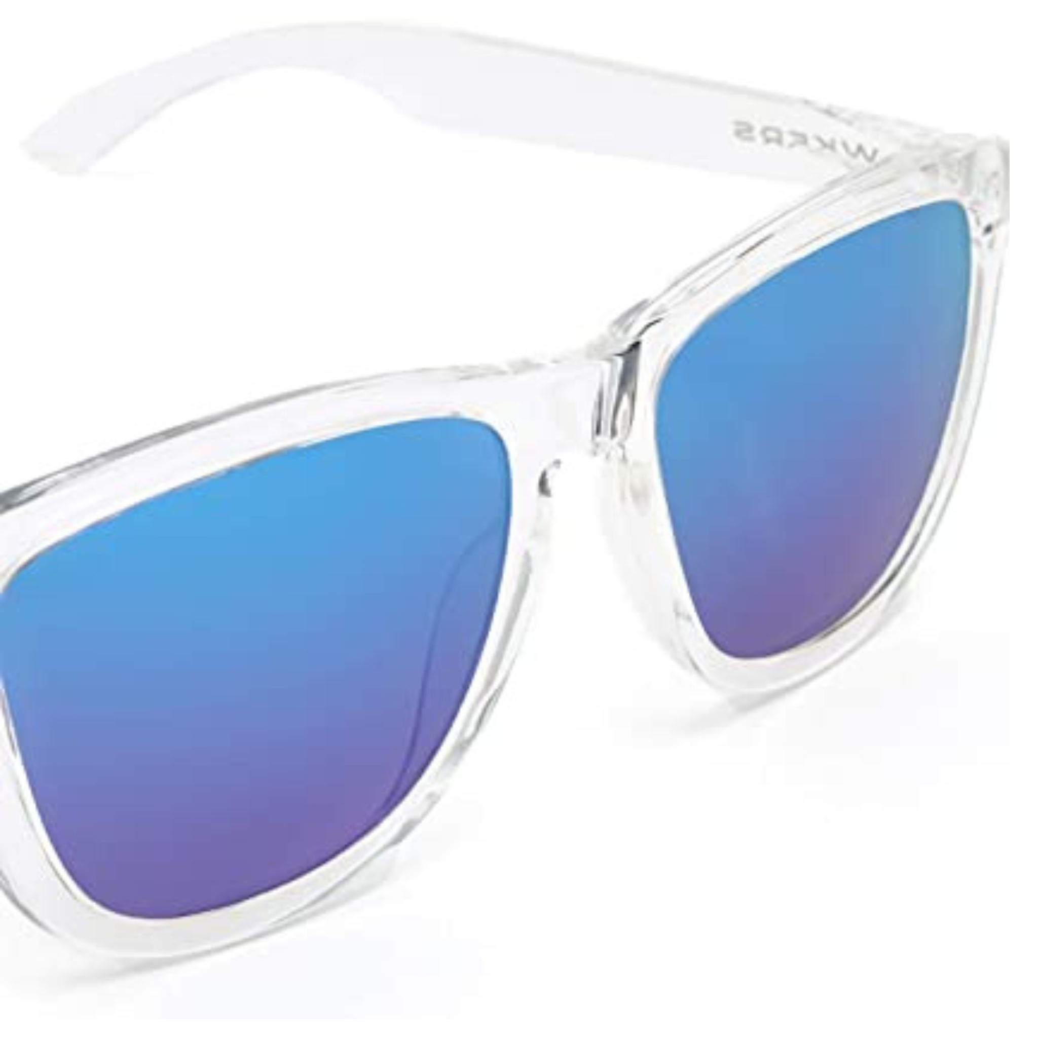 HAWKERS OCCHIALI ICE BLUE