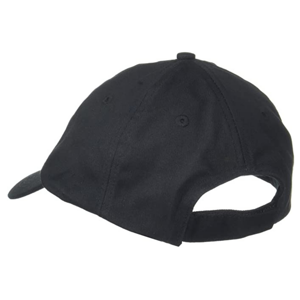 PUMA CAPPELLO FASTER NERO