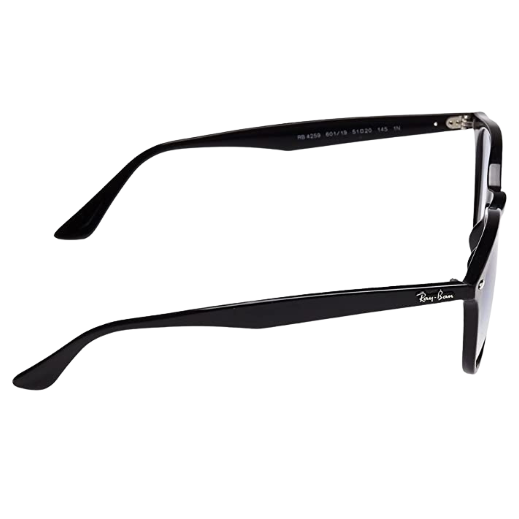 RAY-BAN OCCHIALI ANTIRIFLESSO NERI