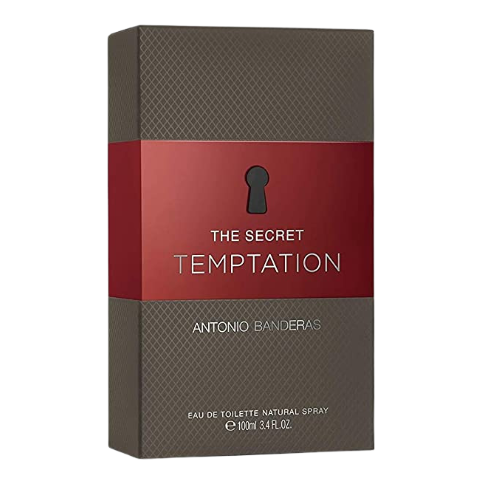 ANTONIO BANDERAS TEMPTATION PROFUMO 100 ML