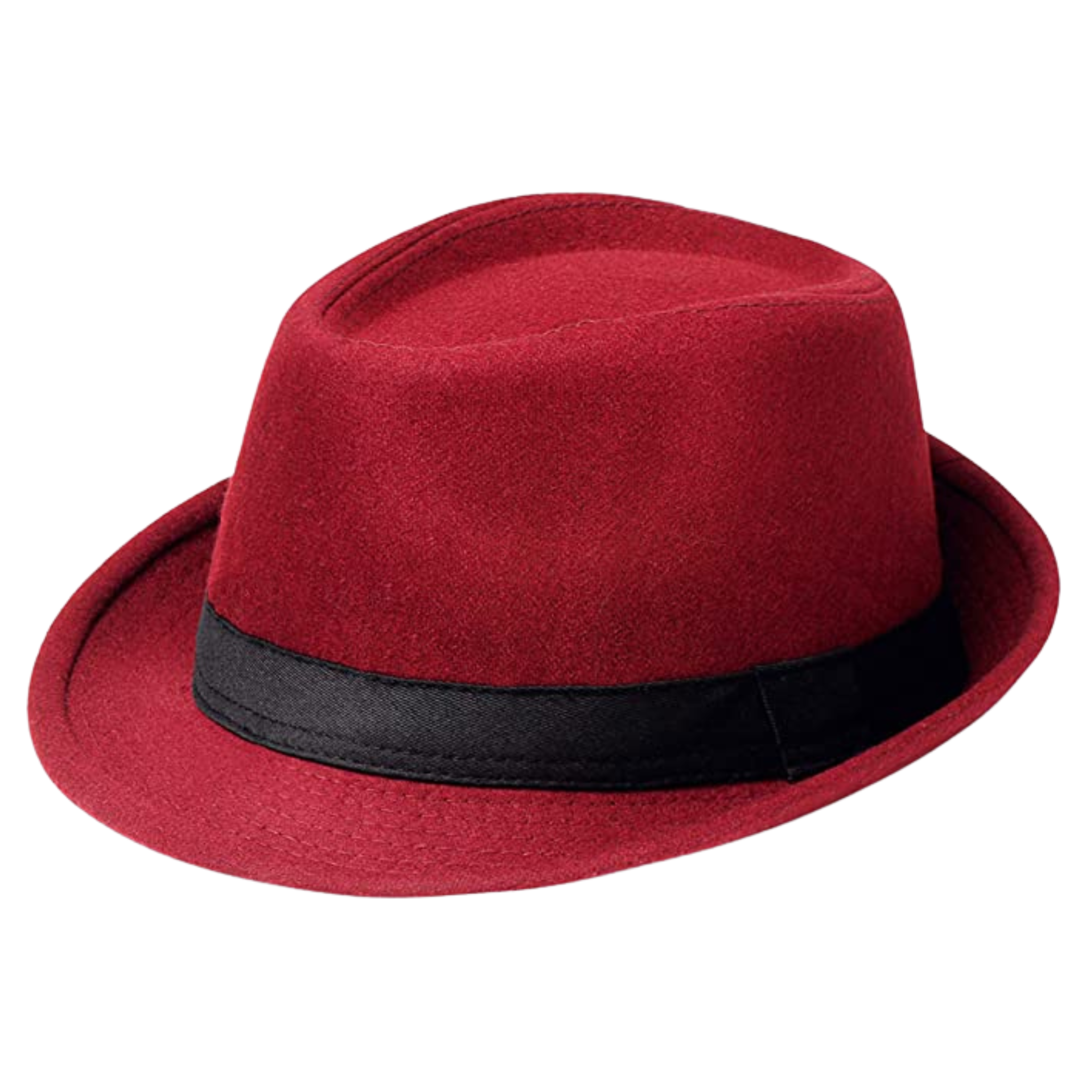 CAPPELLO GATSBY IN FELTRO (3 COLORI)