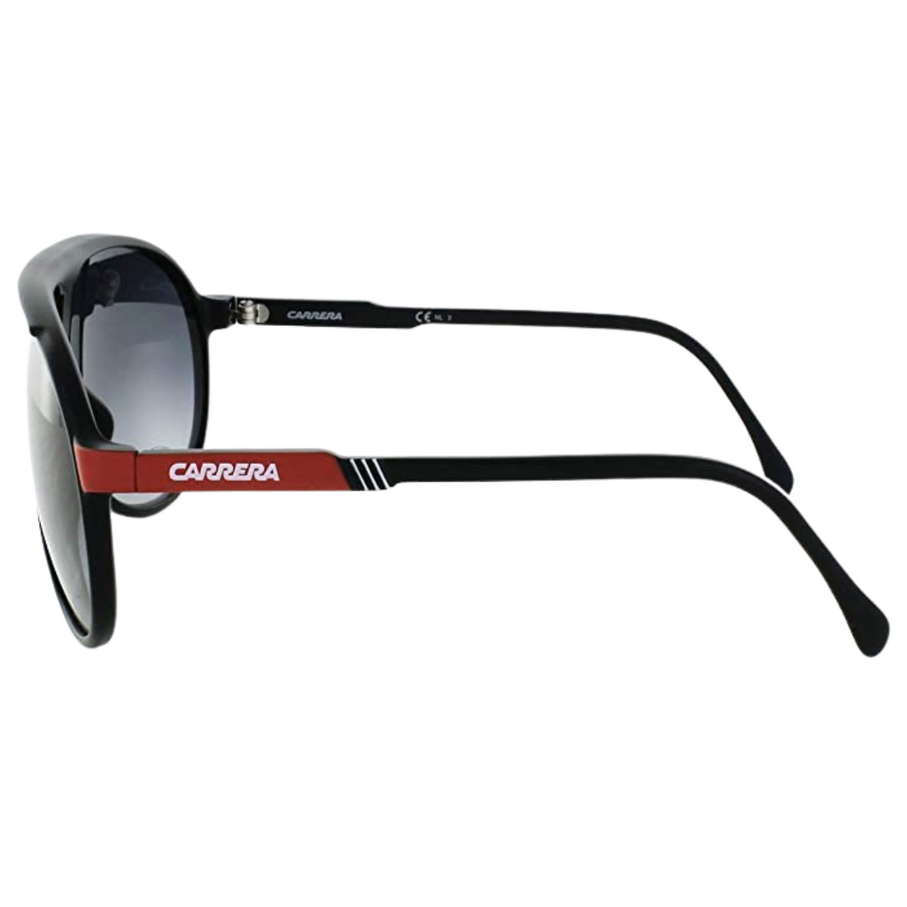 CARRERA OCCHIALI CHAMPION NERI