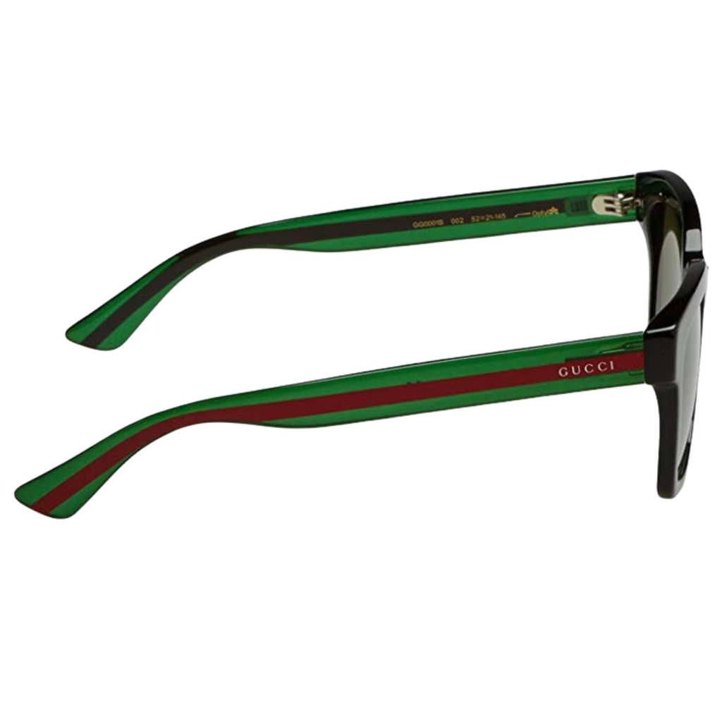 GUCCI ITALIA OCCHIALI POLARIZZATI