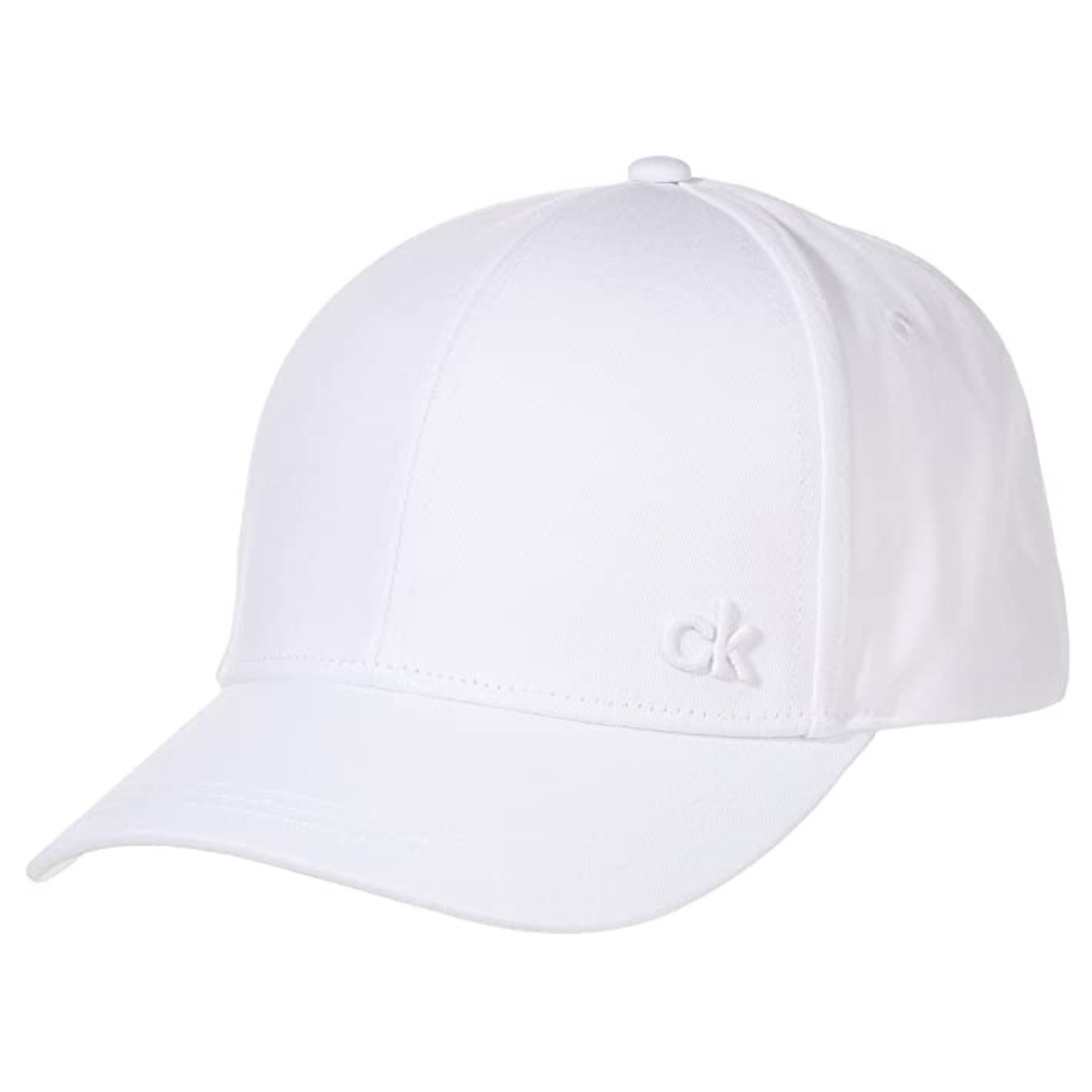 CALVIN KLEIN CAPPELLO CON VISIERA (2 COLORI)