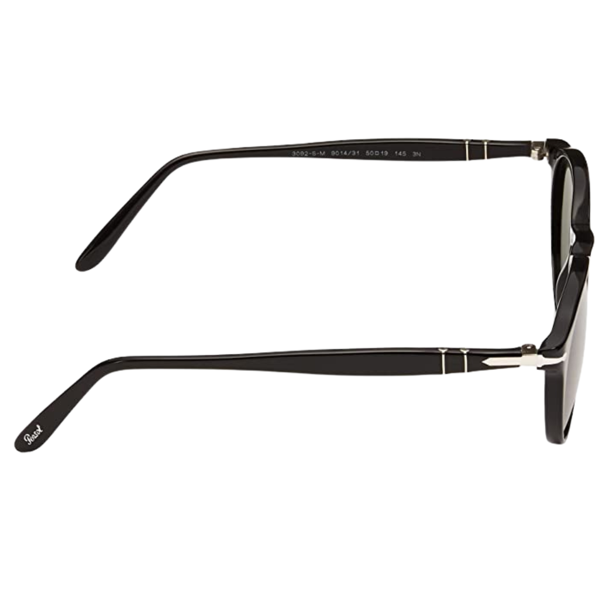 PERSOL OCCHIALI NERI POLARIZZATI