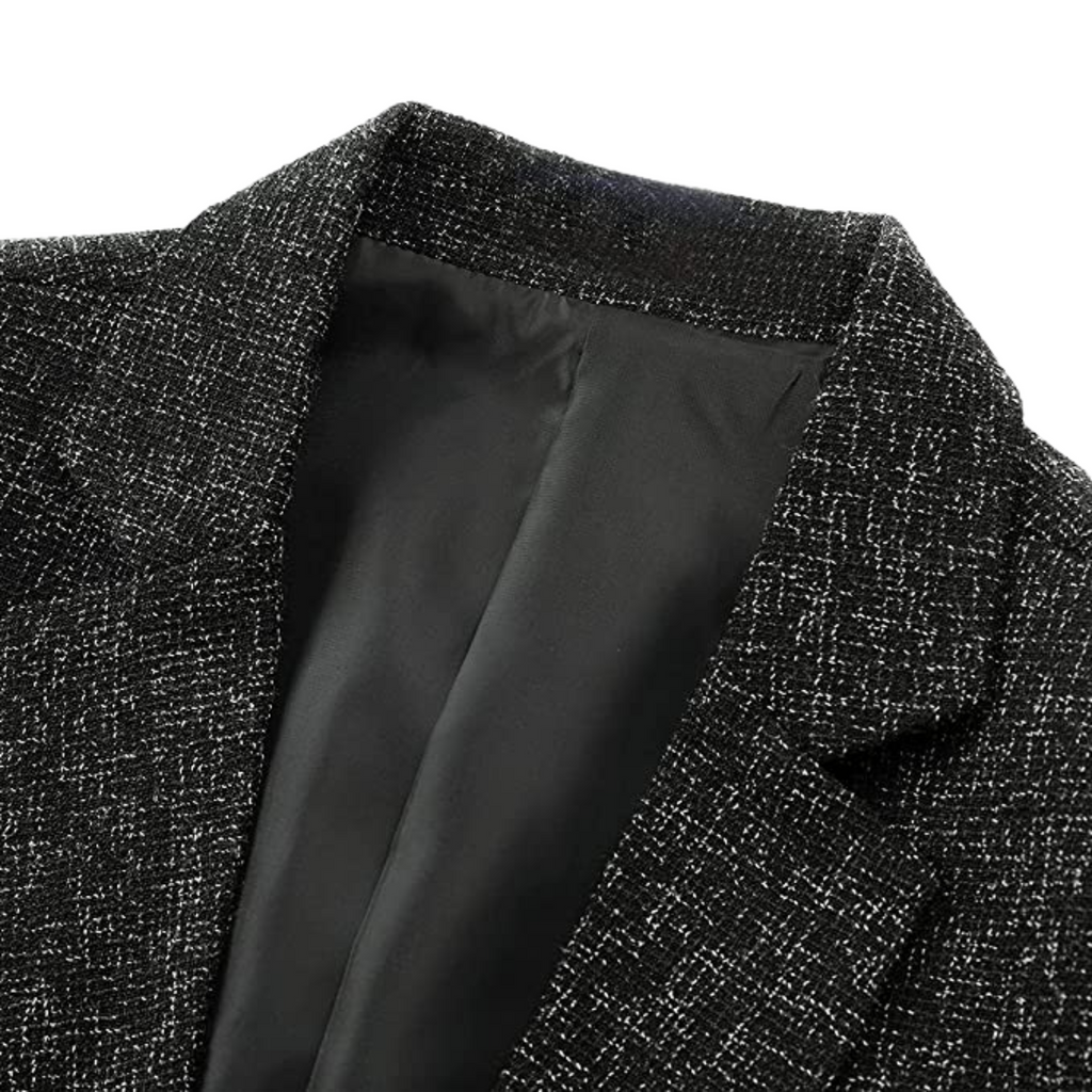 BLAZER DYNAMIC NERO