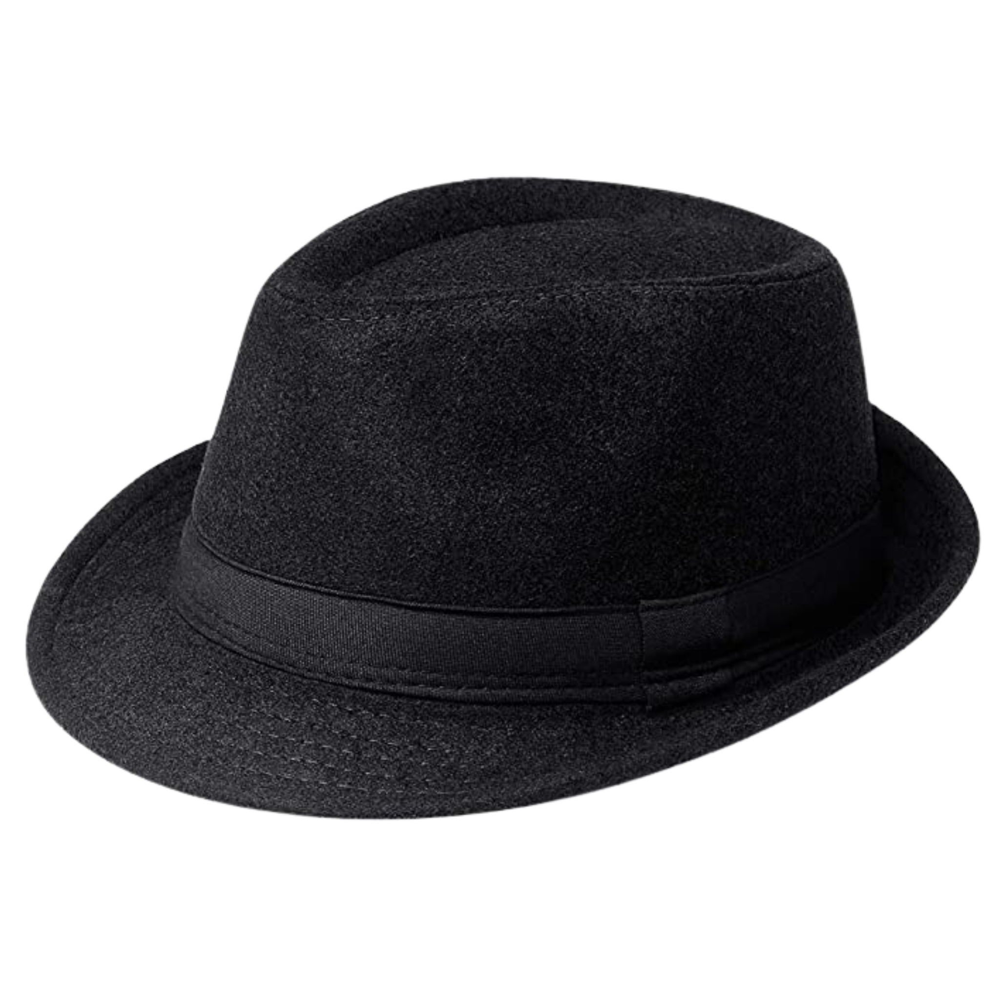 CAPPELLO GATSBY IN FELTRO (3 COLORI)