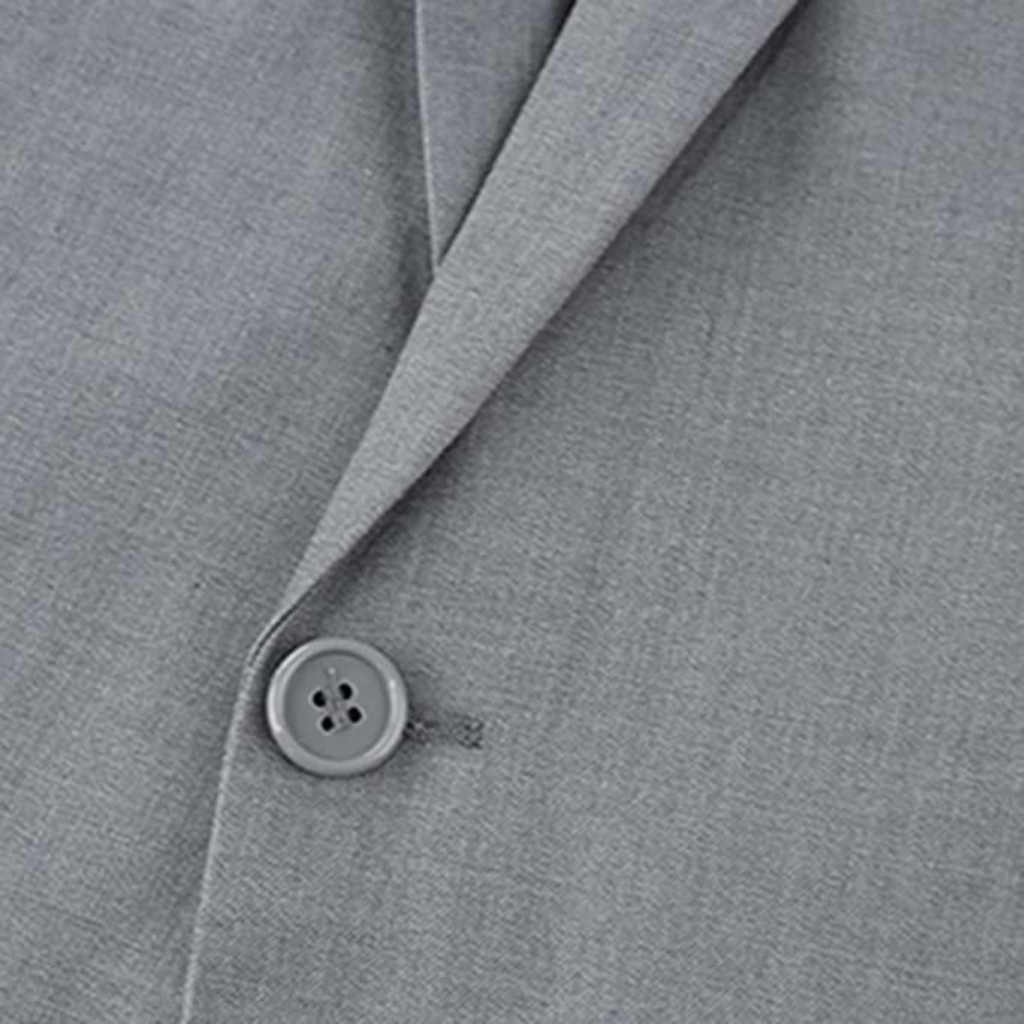 BLAZER LANCASTER GRIGIO CHIARO