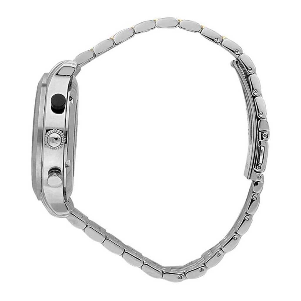 MASERATI OROLOGIO LEGEND IN ACCIAIO E PVD