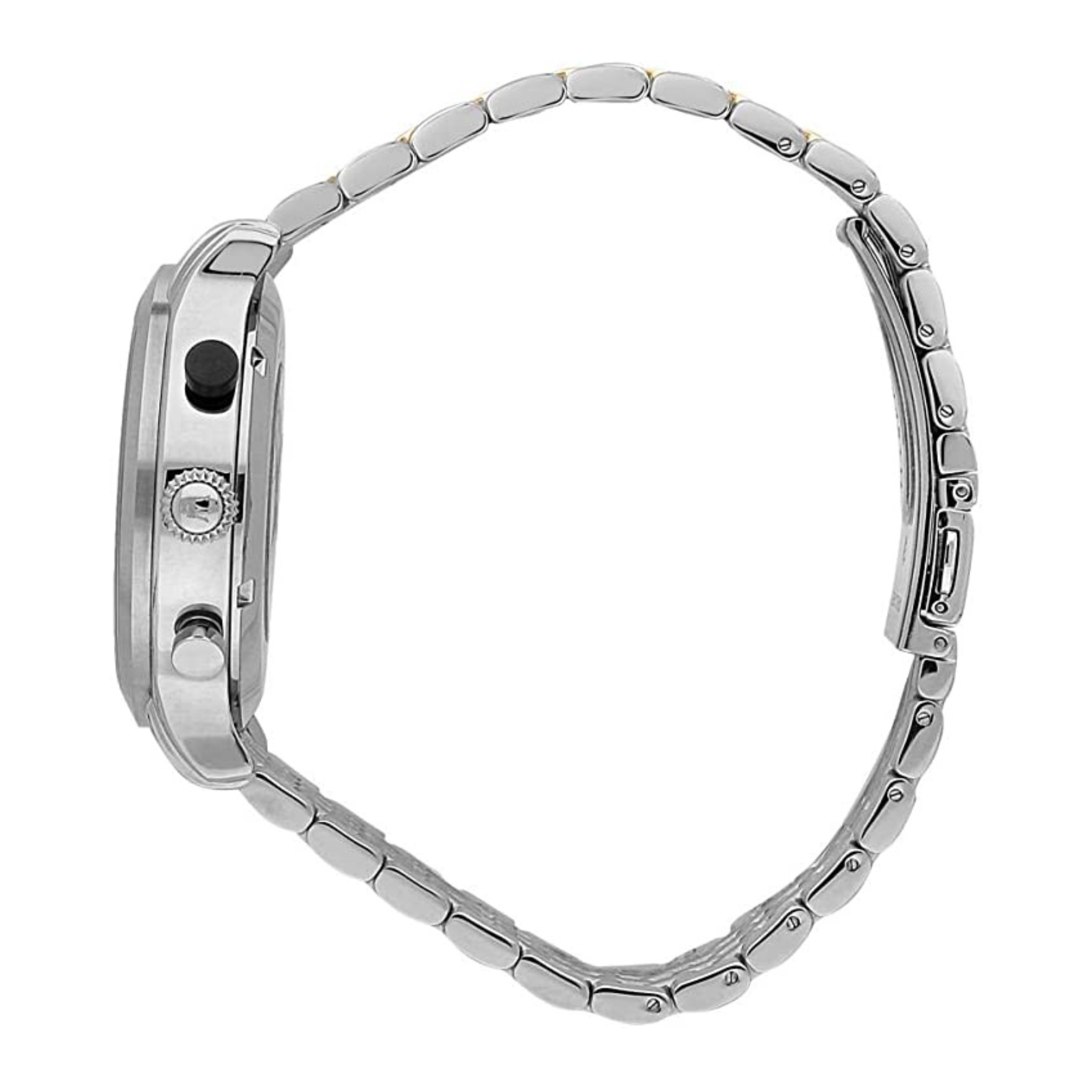 MASERATI OROLOGIO LEGEND IN ACCIAIO E PVD