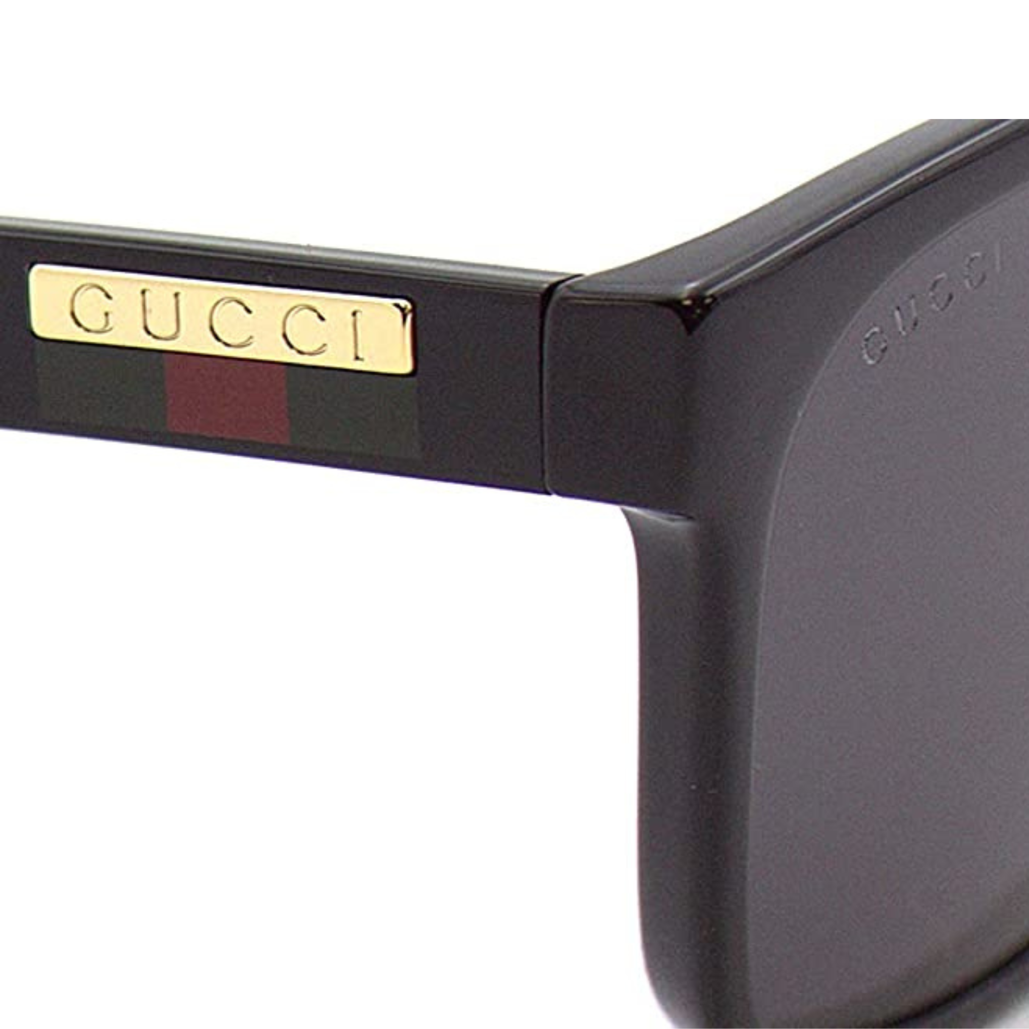 GUCCI ITALIA OCCHIALI ANTIRIFLESSO NERI