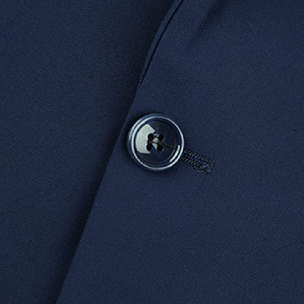 BLAZER LANCASTER BLU