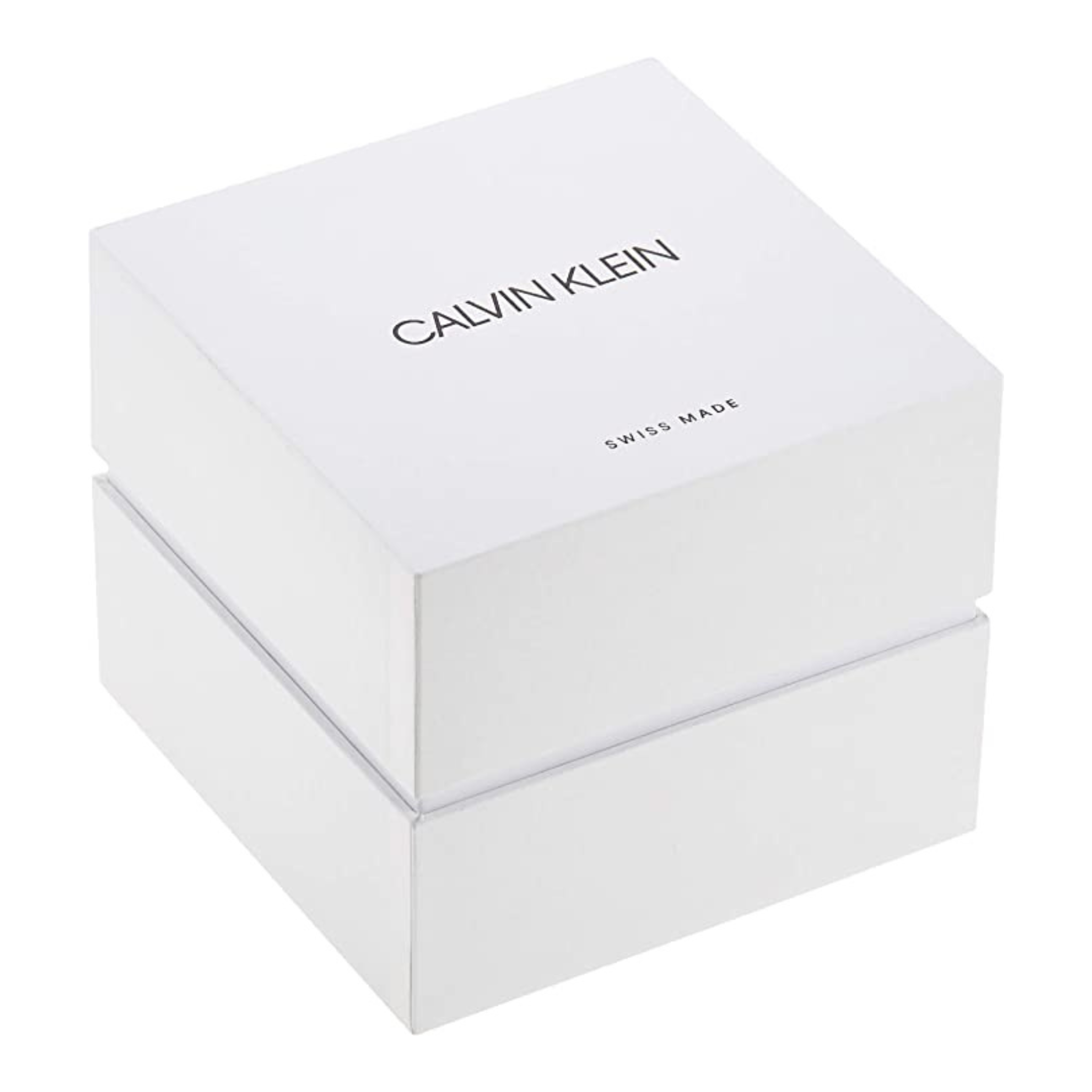 CALVIN KLEIN OROLOGIO IN ACCIAIO BLU