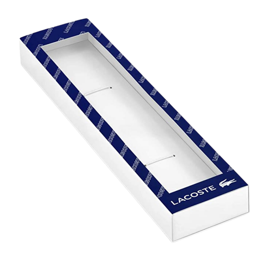 LACOSTE OROLOGIO MEMPHIS BLU