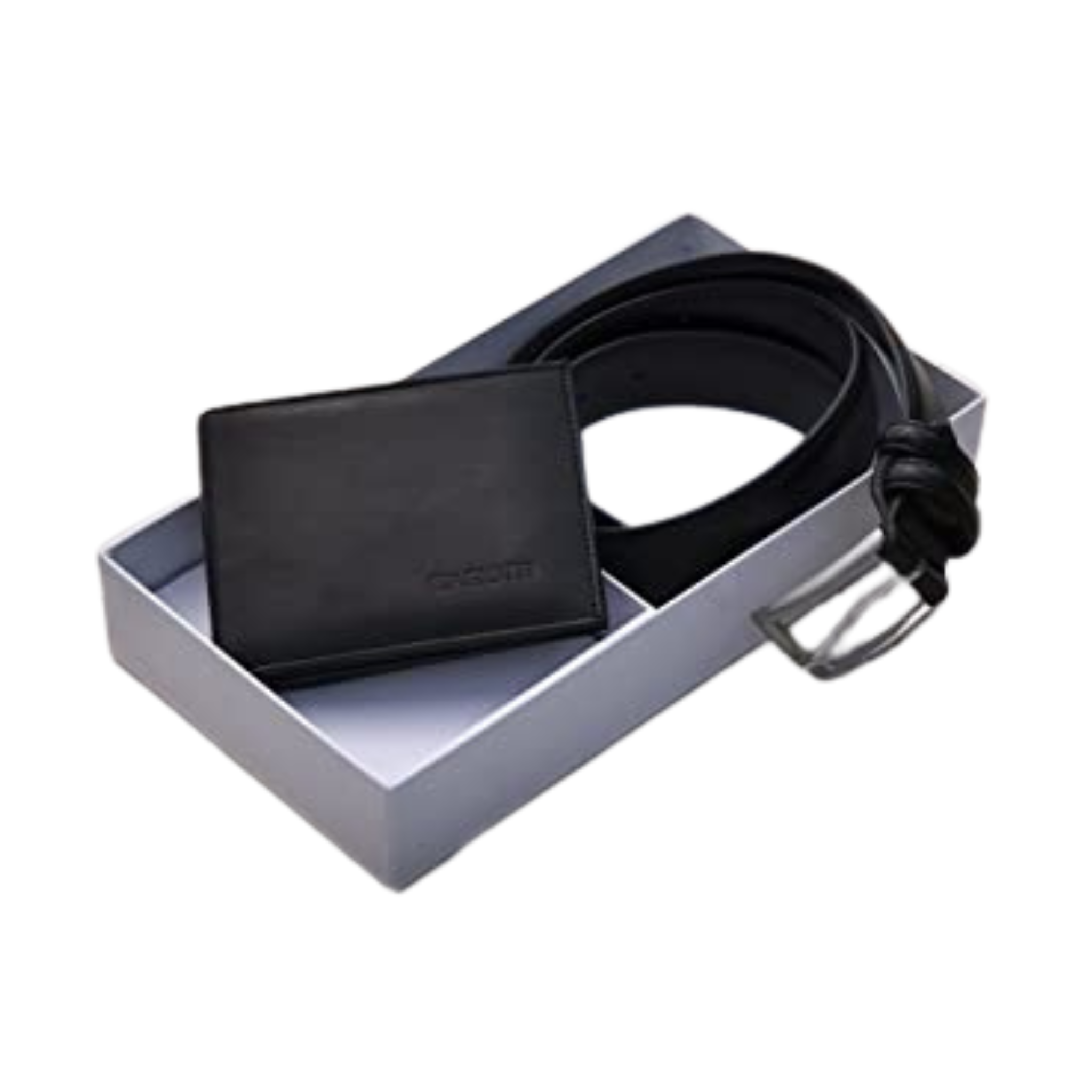 BIAGIOTTI PORTAF. CON CINTURA