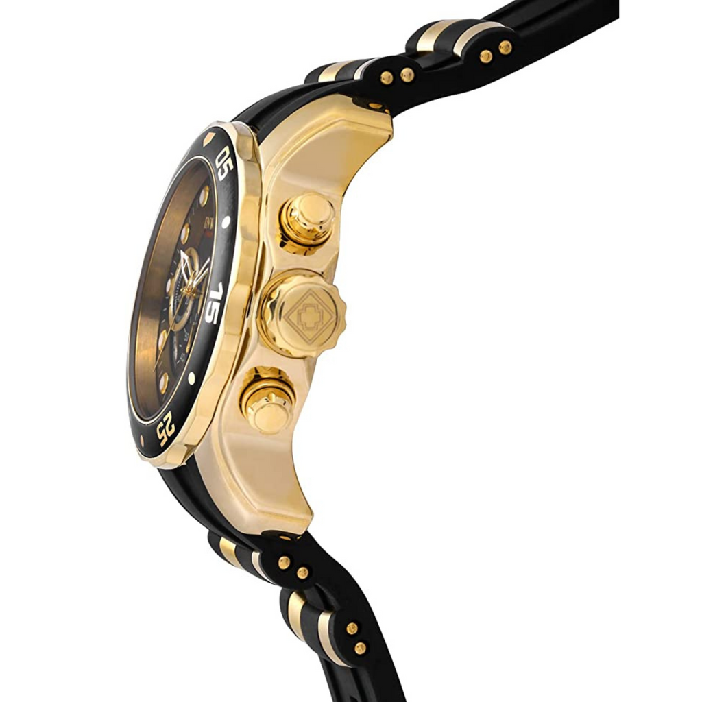 INVICTA PRO DRIVER OROLOGIO NERO