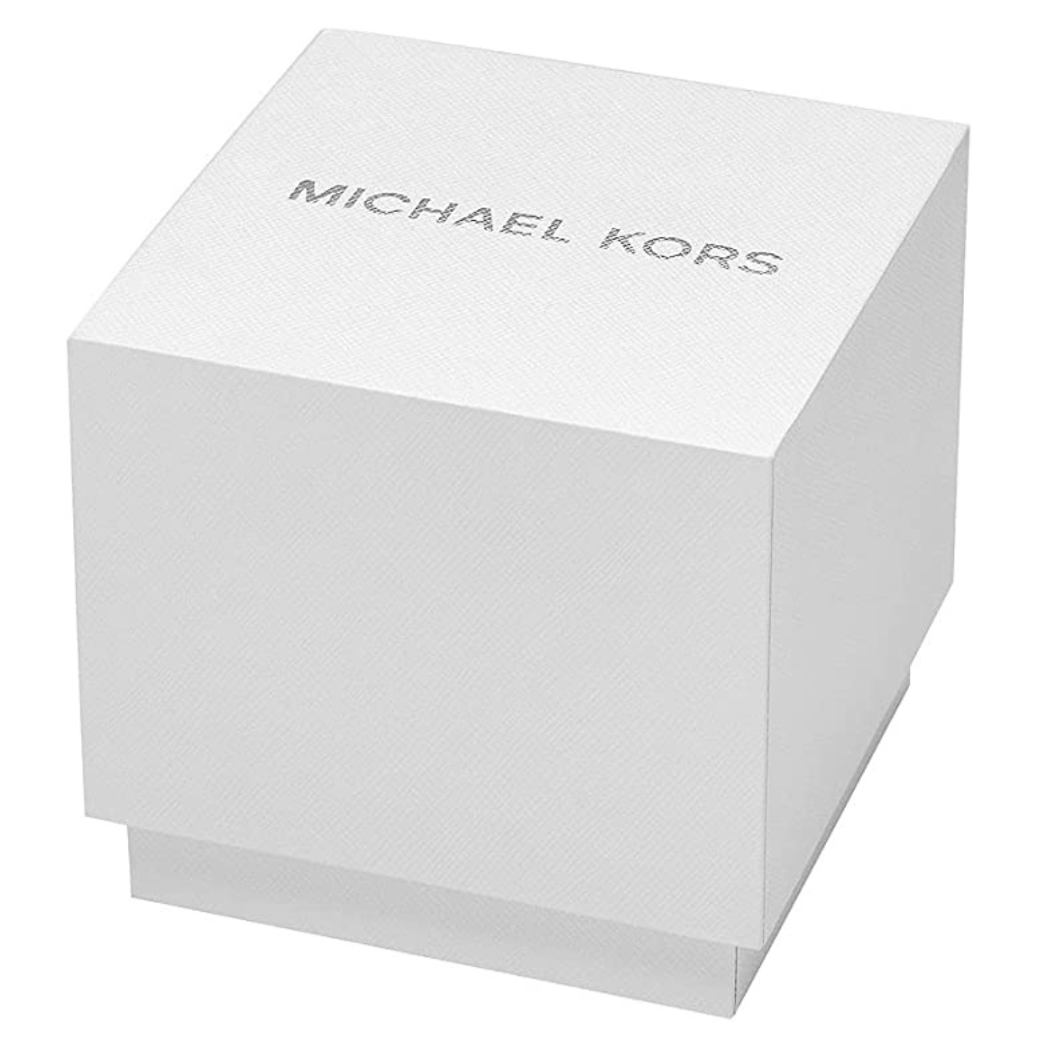 MICHAEL KORS OROLOGIO BLU IN PELLE