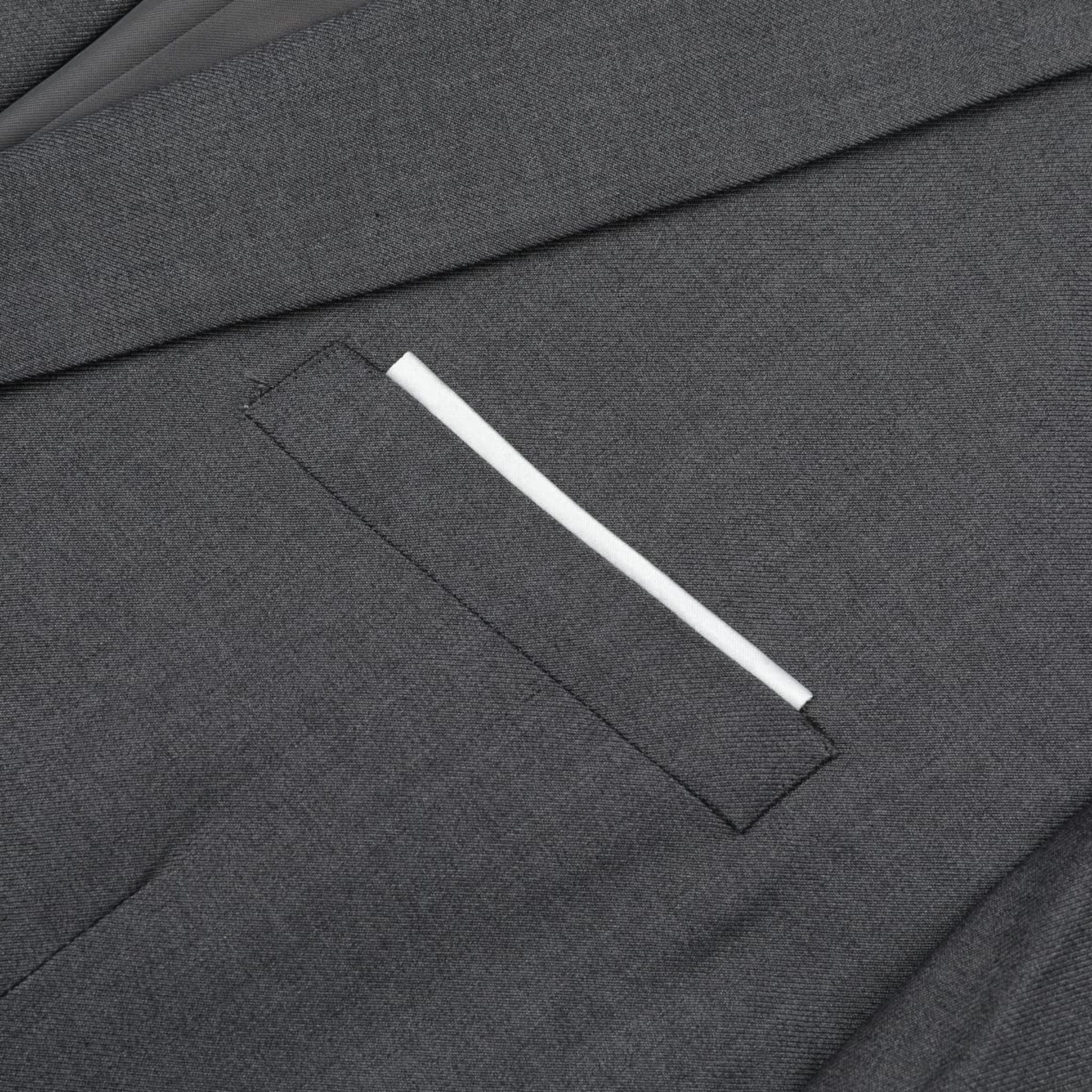 BLAZER ELEGANTE GRIGIO ANTRACITE