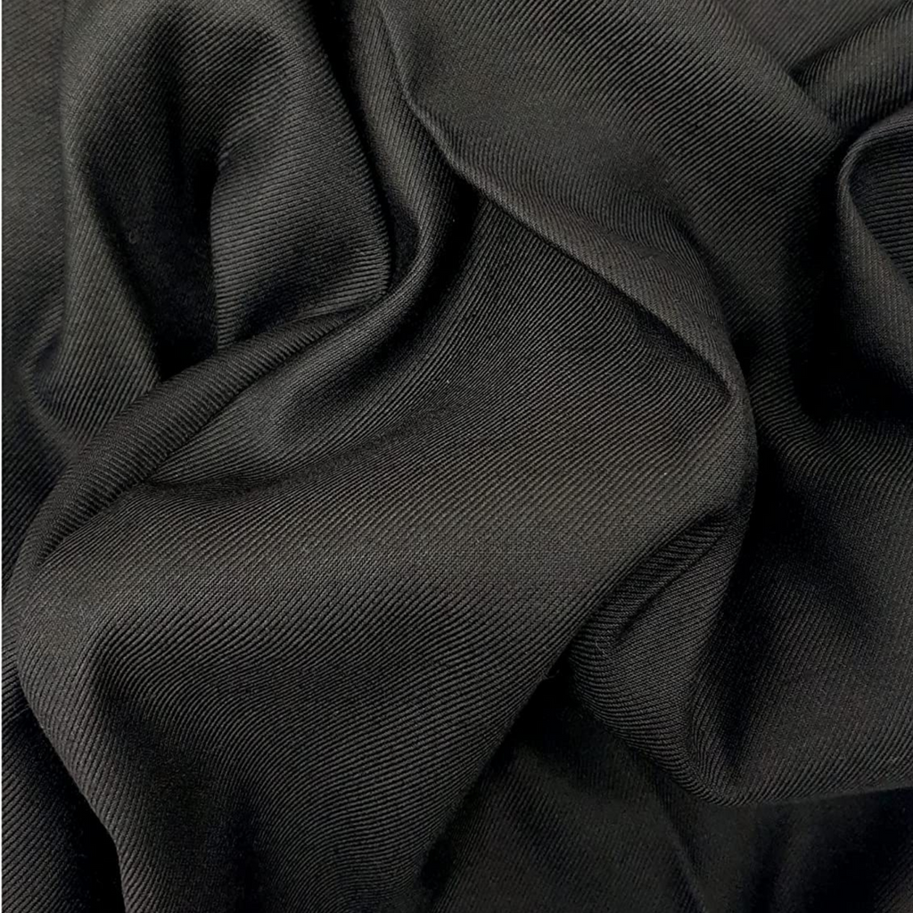 PANTALONE CLASSICO ELEGANTE NERO