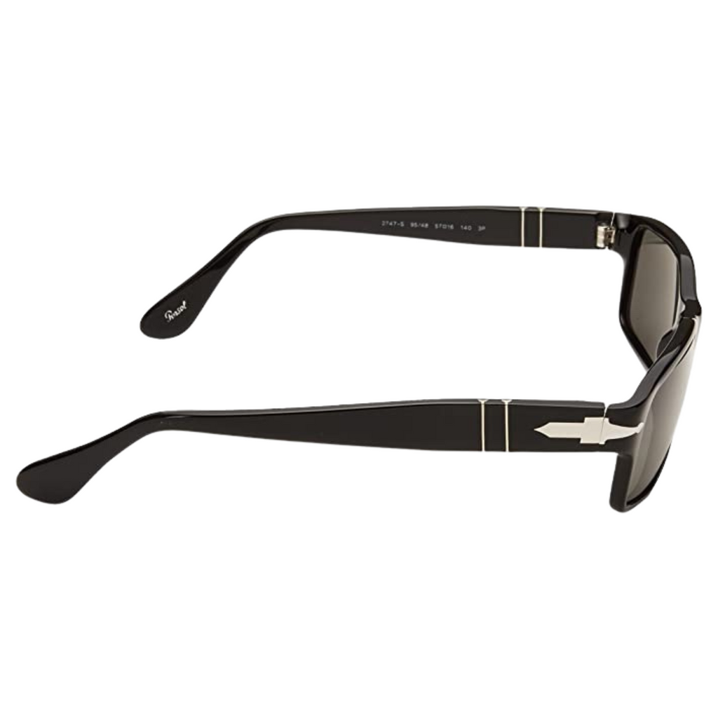 PERSOL OCCHIALI CLASSIC NERI