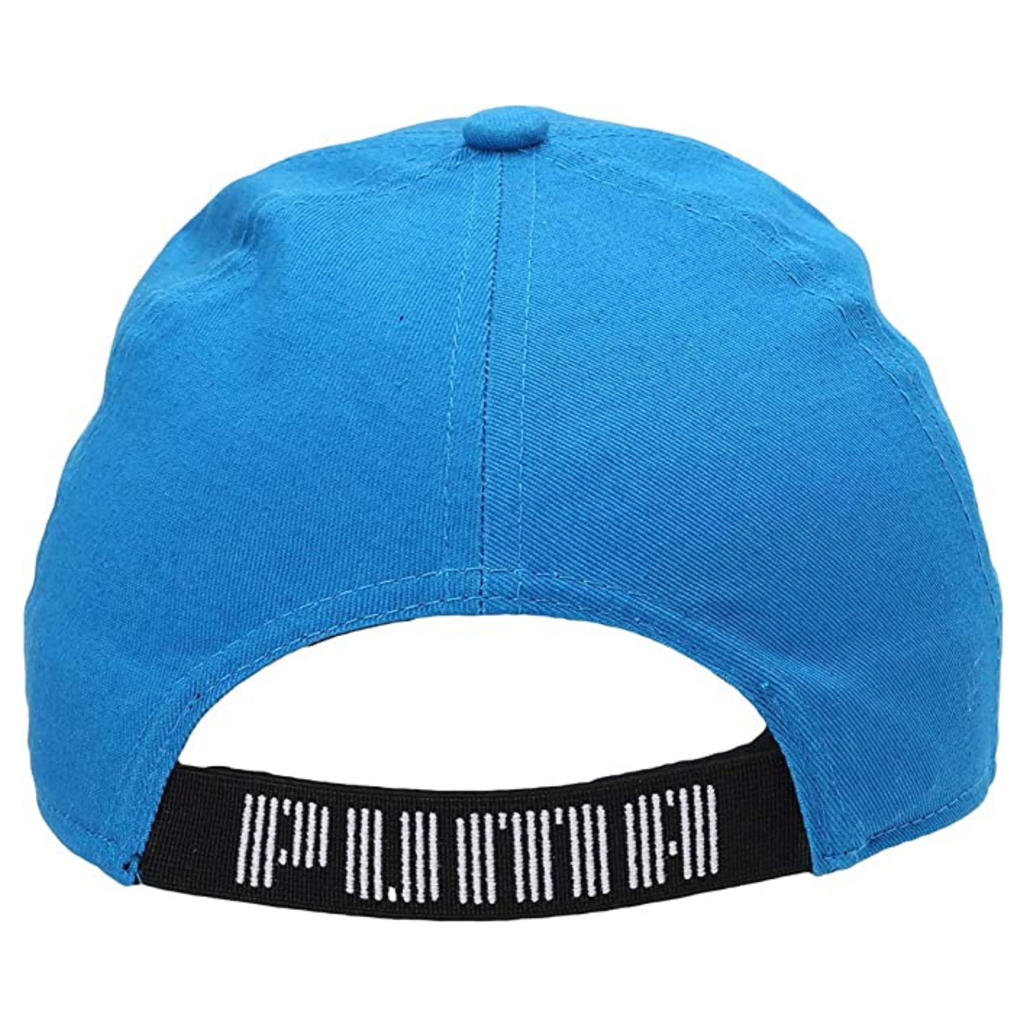 PUMA CAPPELLO SPORT AZZURRO