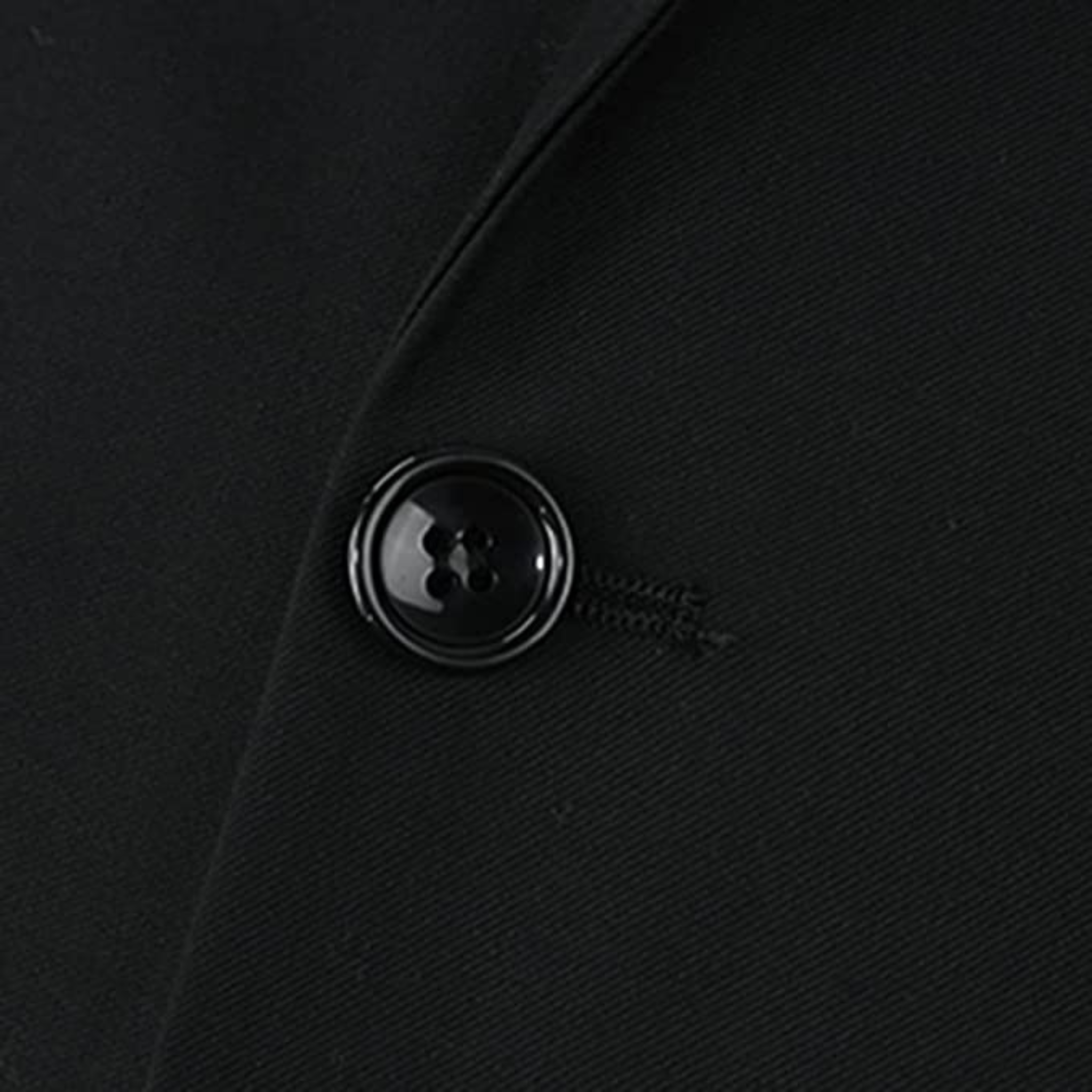 BLAZER LANCASTER NERO