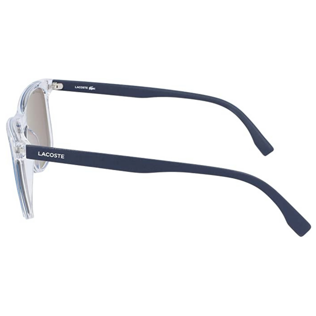 LACOSTE OCCHIALI CRYSTAL BLUE