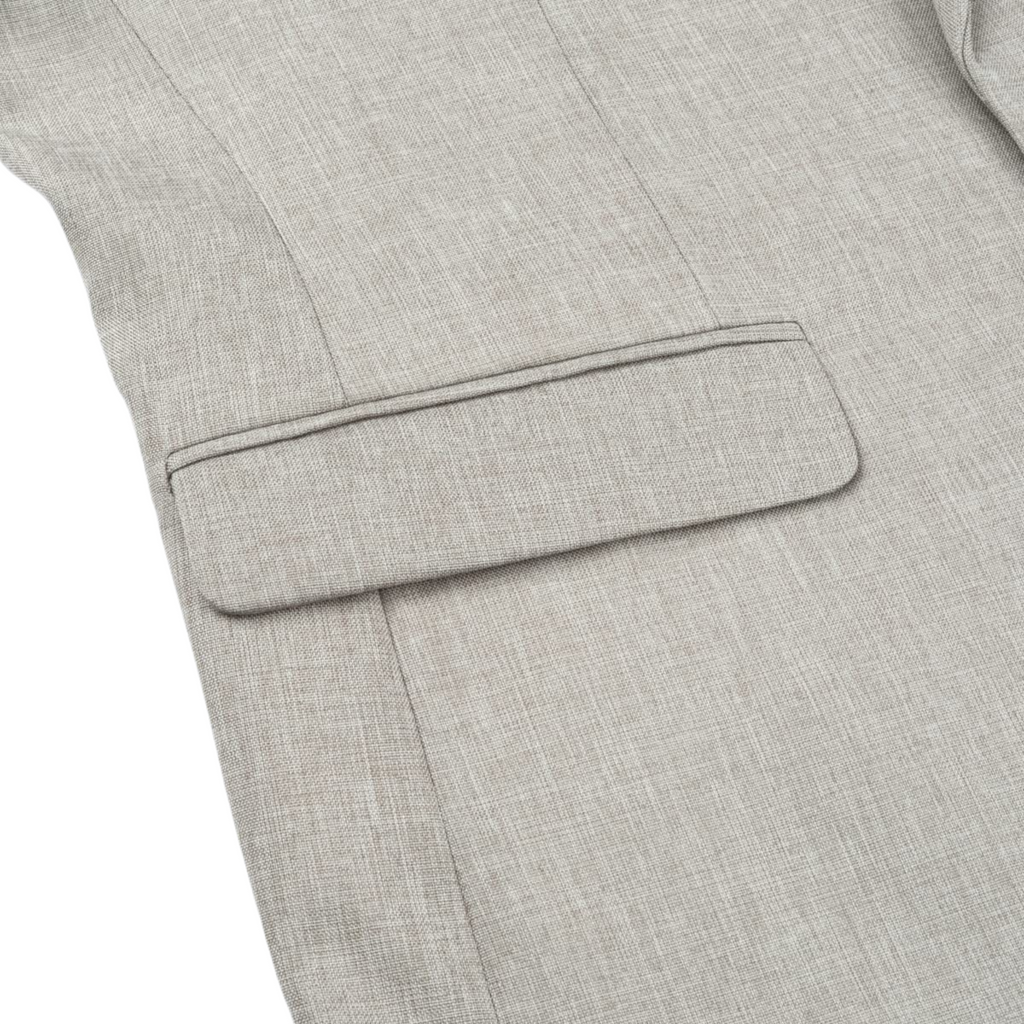 BLAZER FINNEGAN BEIGE