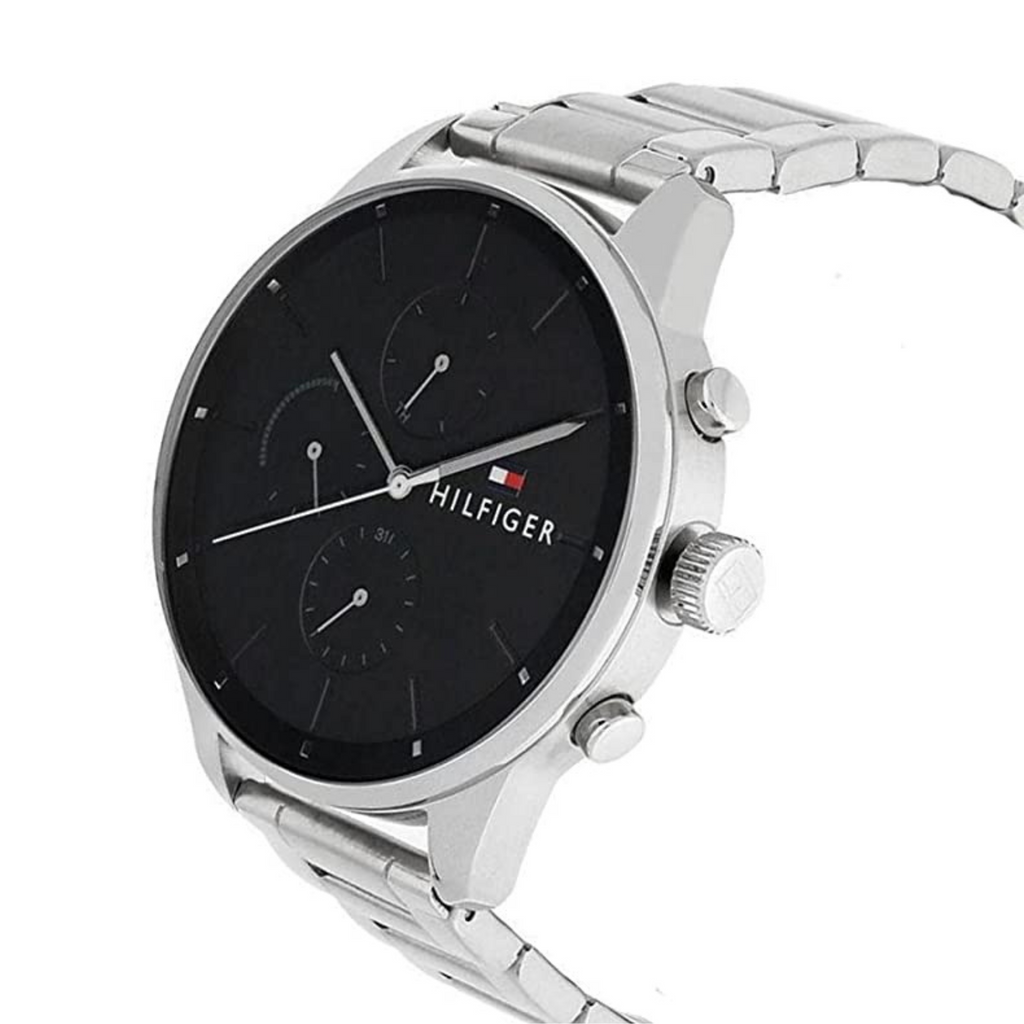 TOMMY HILFIGER OROLOGIO MULTI-QUADRANTE