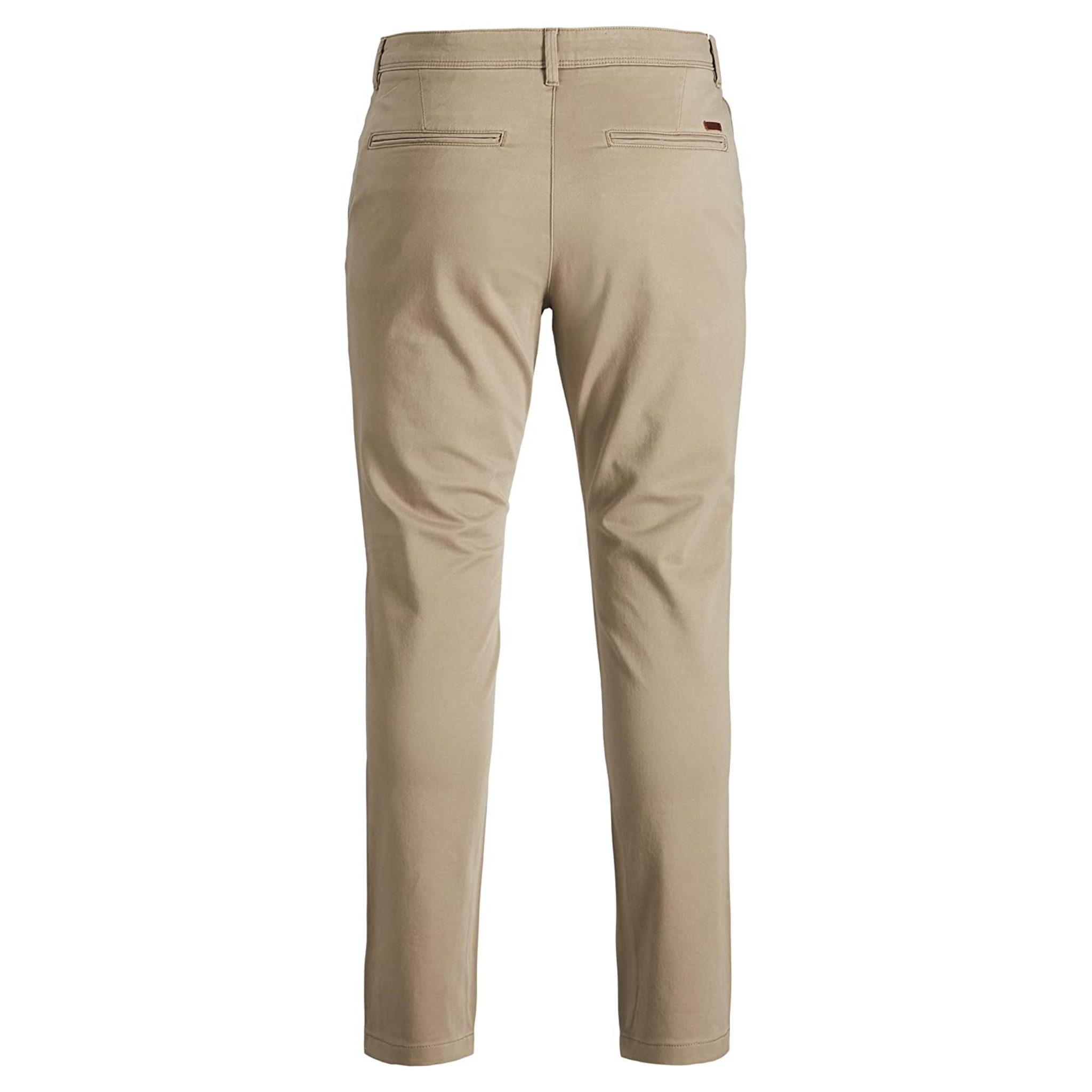 JACK & JONES PANTALONE CASUAL BEIGE