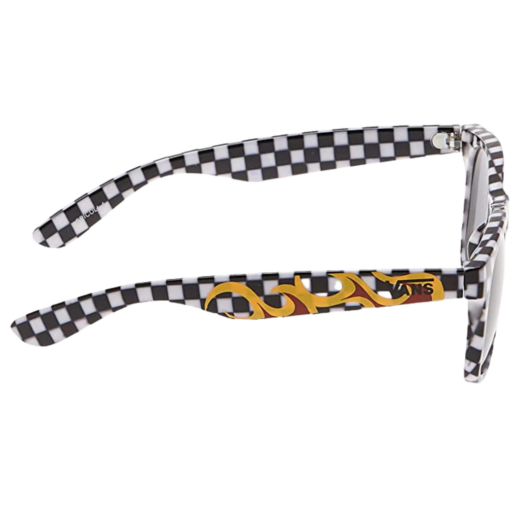 VANS OCCHIALI SFUMATURA SCACCHI