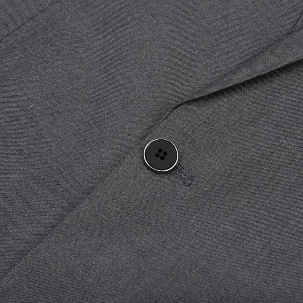 BLAZER ELEGANTE GRIGIO ANTRACITE