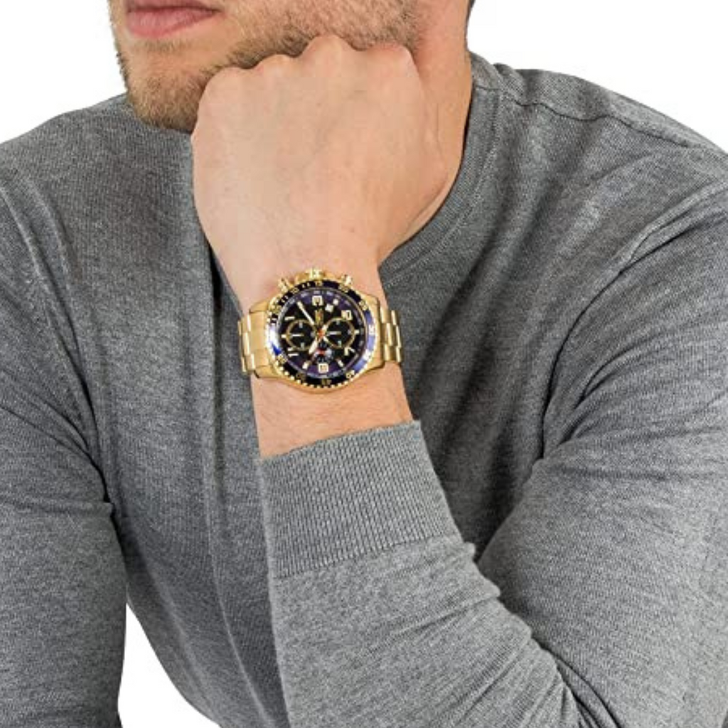 INVICTA OROLOGIO SPECIALTY IN ACCIAIO