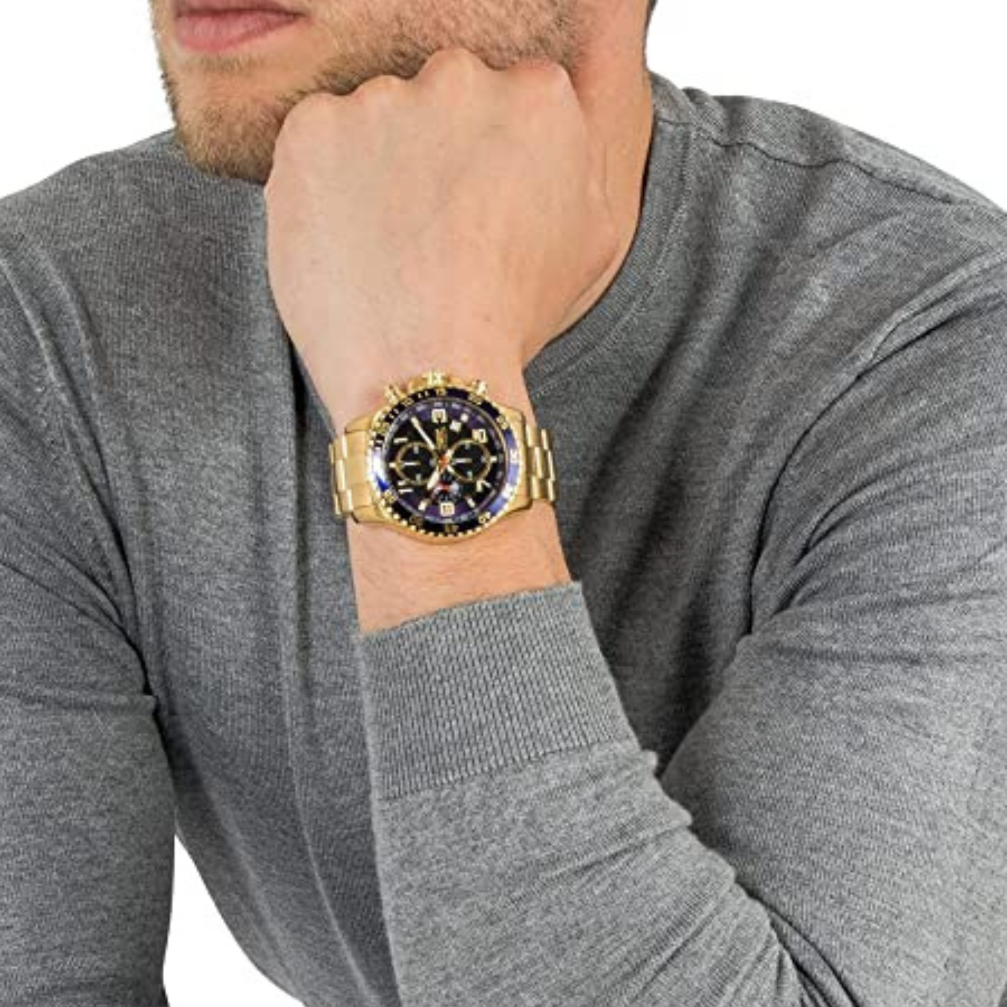 INVICTA OROLOGIO SPECIALTY IN ACCIAIO