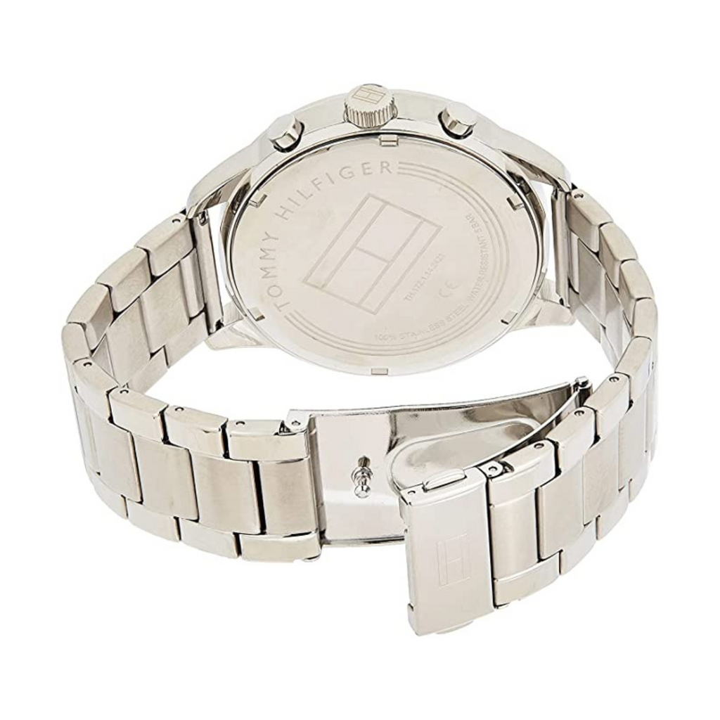TOMMY HILFIGER OROLOGIO MULTI-QUADRANTE
