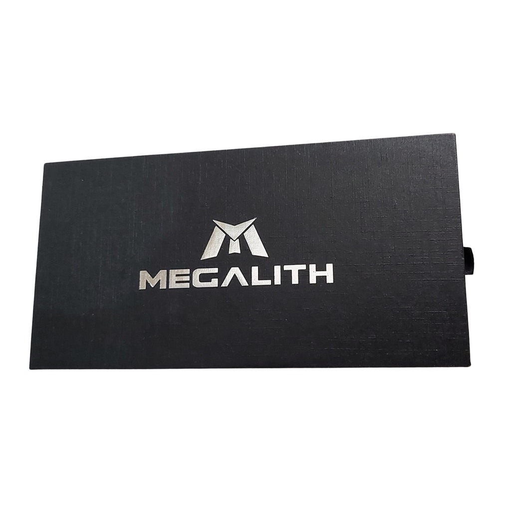 OROLOGIO IN ACCIAIO QUADRANTE NERO