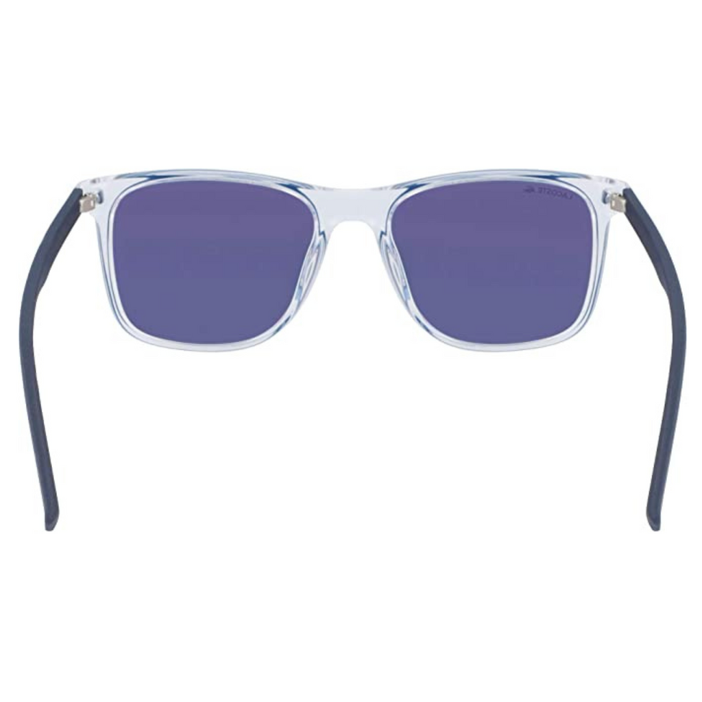 LACOSTE OCCHIALI CRYSTAL BLUE