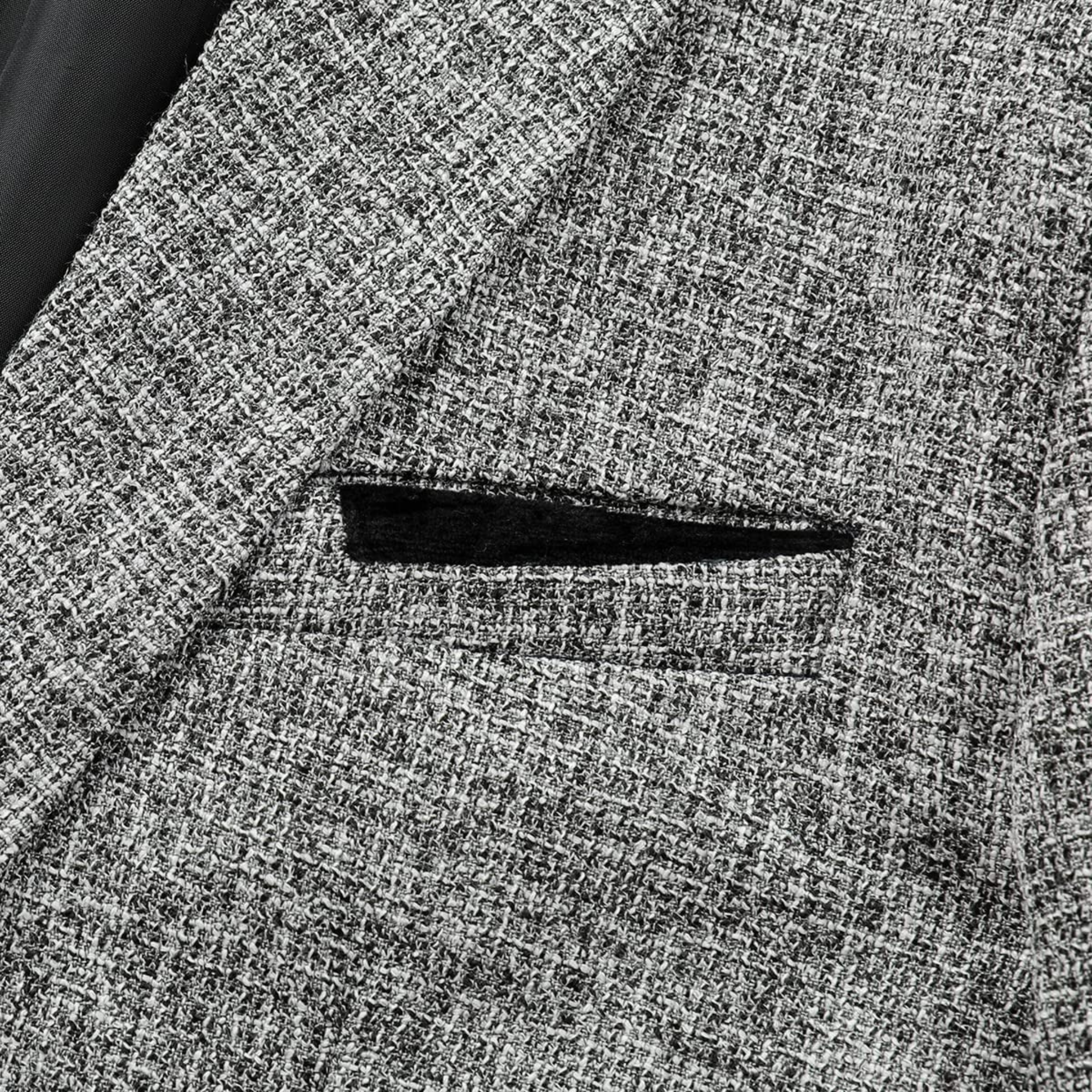 BLAZER DYNAMIC GRIGIO