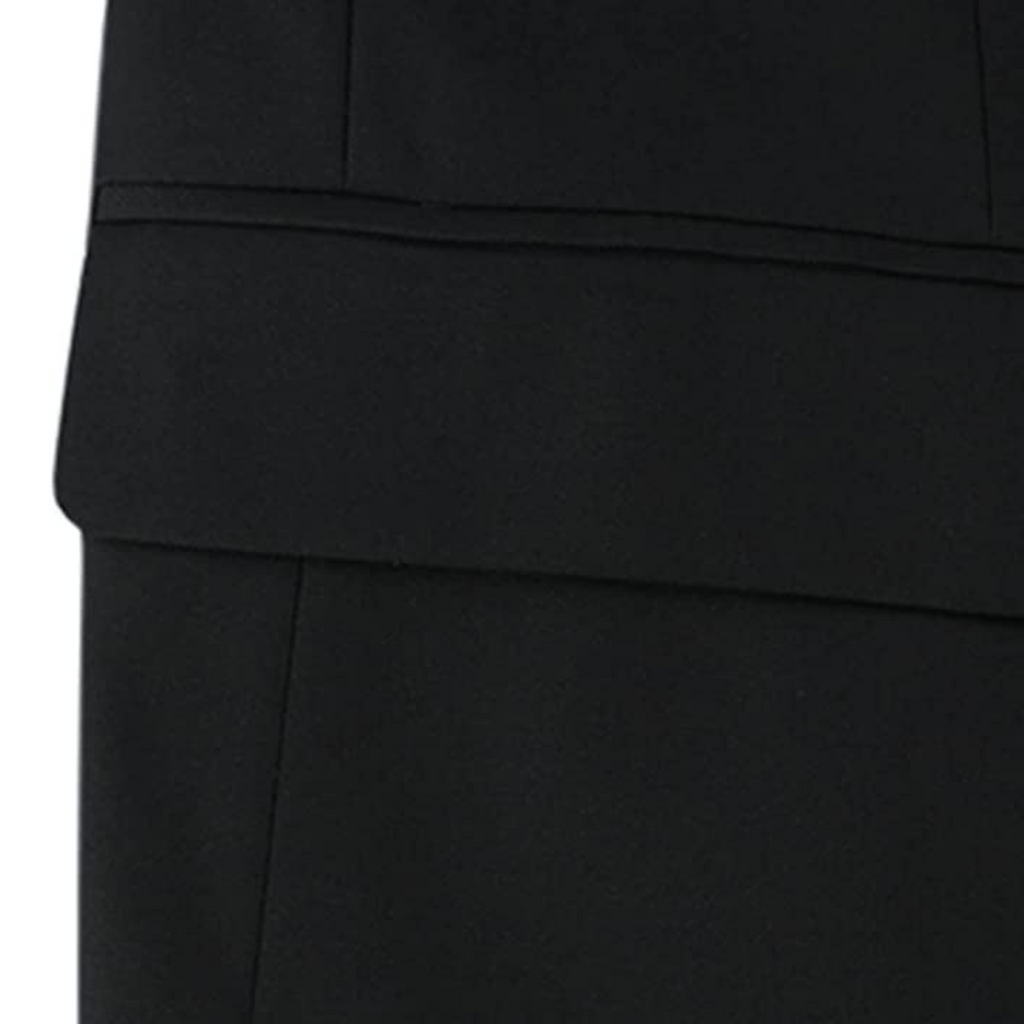 BLAZER LANCASTER NERO