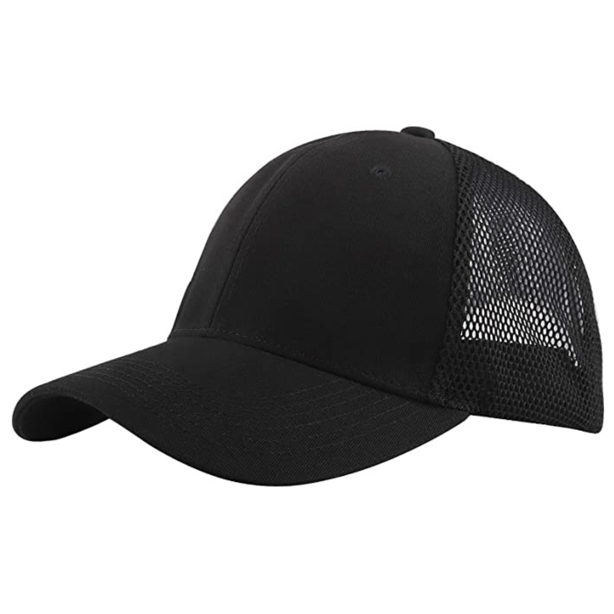 CAPPELLO CON VISIERA TRASPIRANTE (3 COLORI)