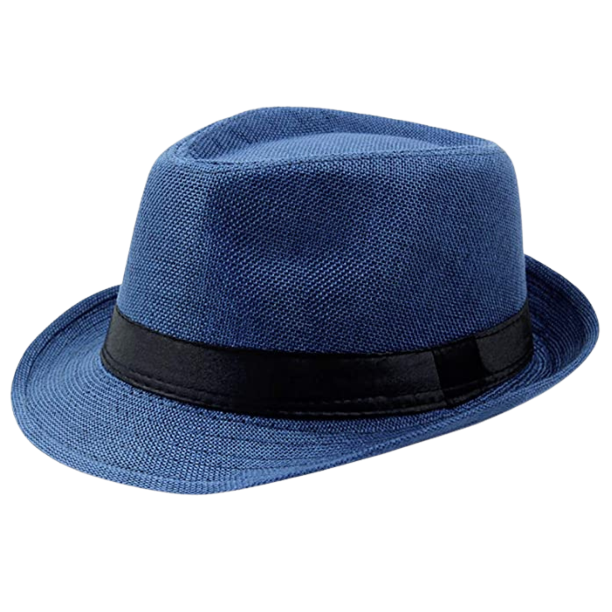 CAPPELLO GATSBY IN PAGLIA (5 COLORI)