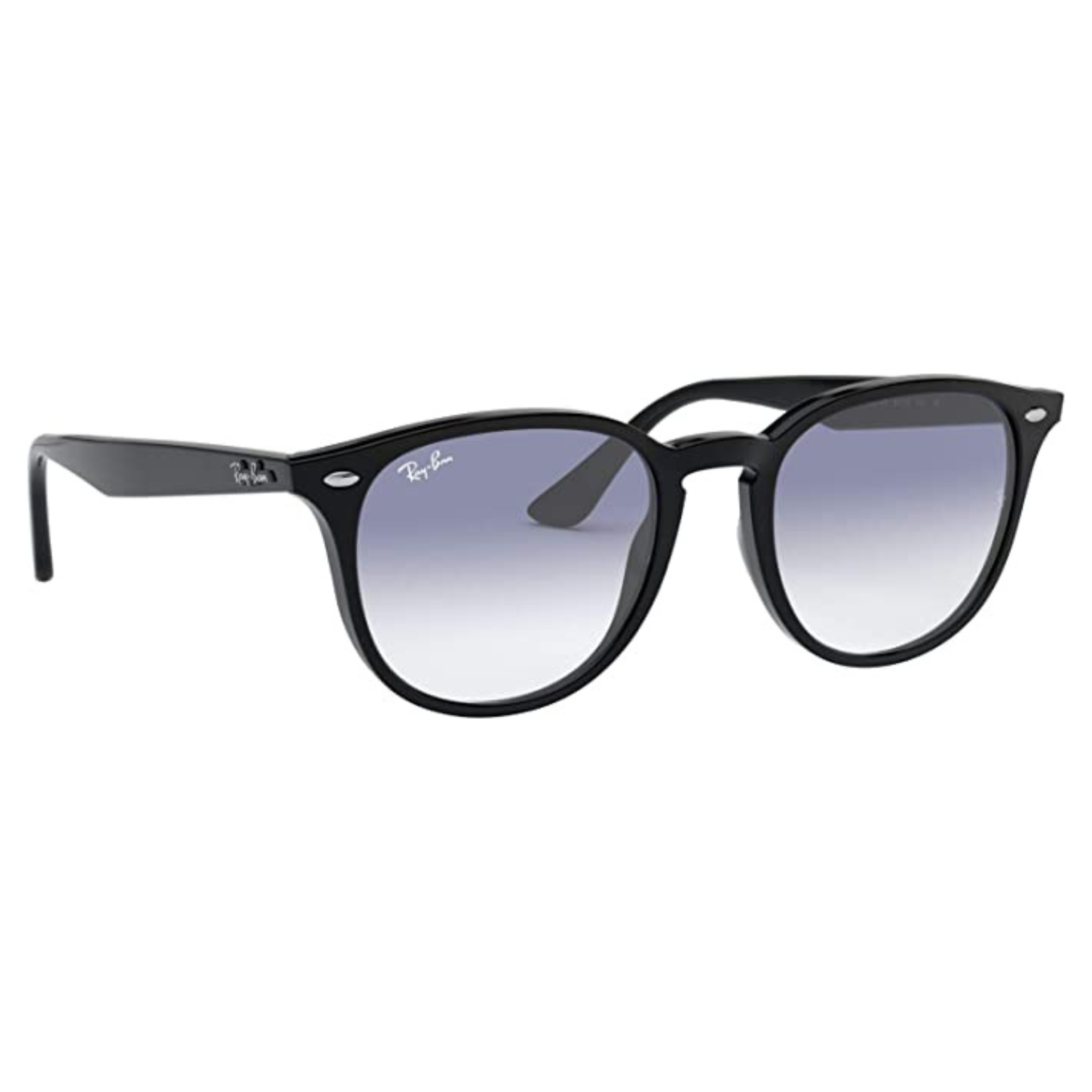RAY-BAN OCCHIALI ANTIRIFLESSO NERI